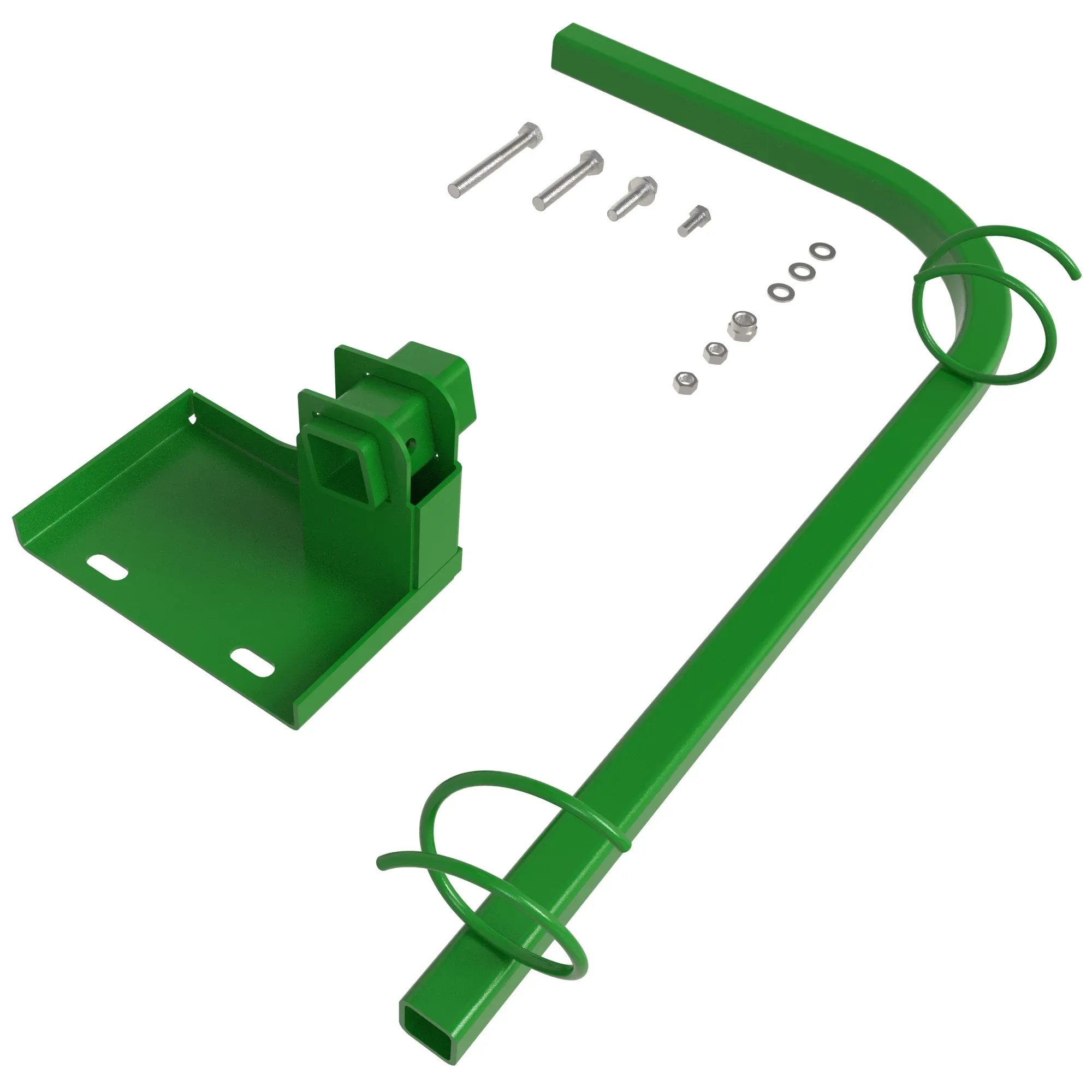 John Deere Bracket Kit - TCA24787
