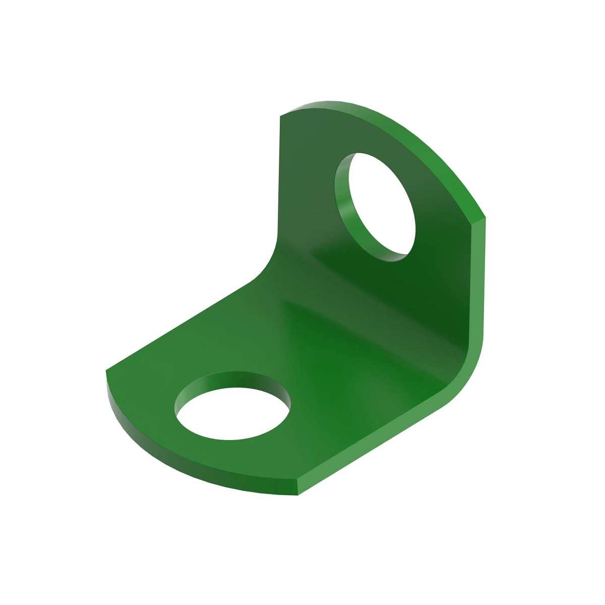 Angle, (Cable Clip)