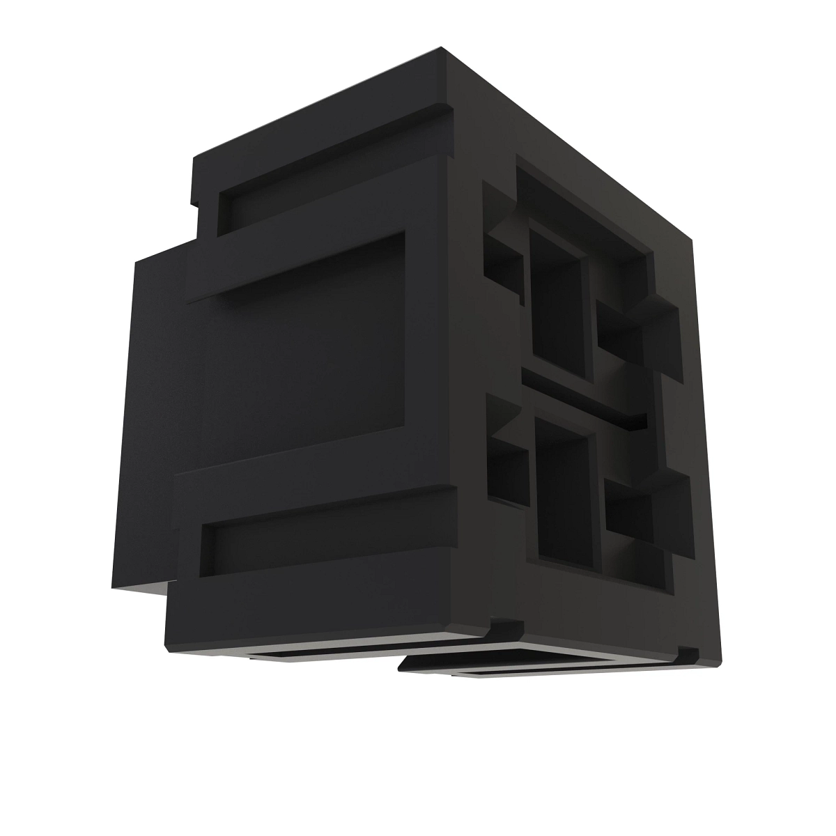 John Deere Electrical Connector Accessory - 57M8752