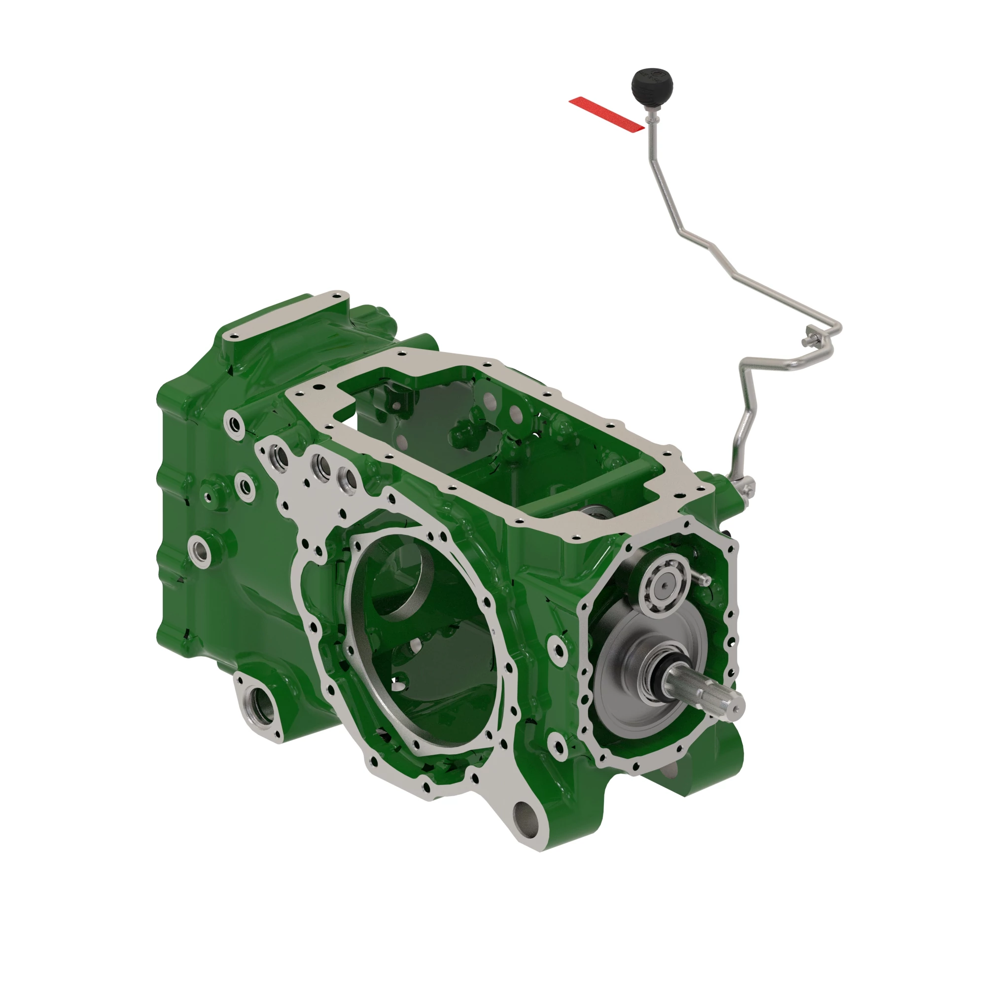 BLV10385: 2-Speed PTO Kit | Shop.Deere.com