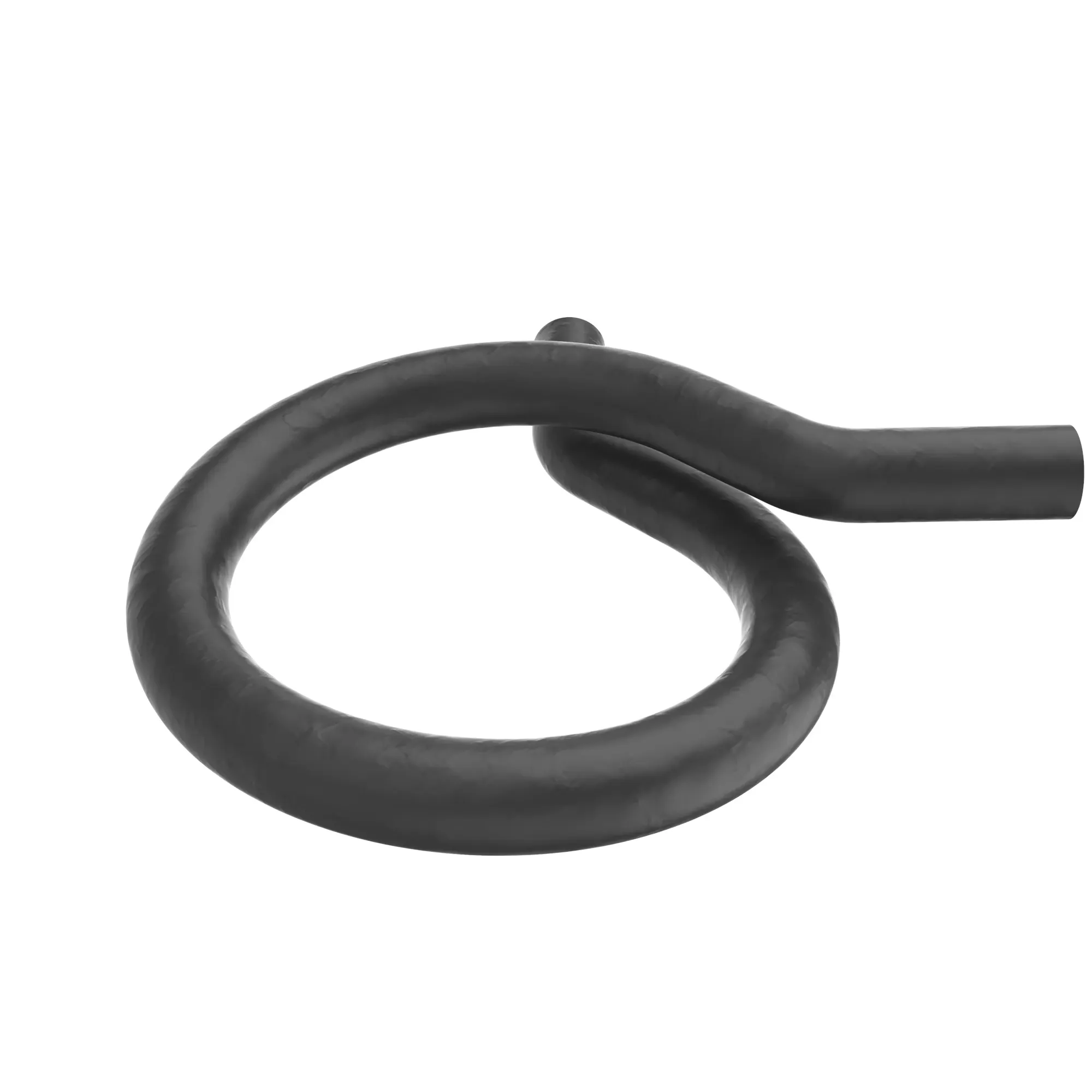 John Deere Fuel Line Boot Clamp - R34766