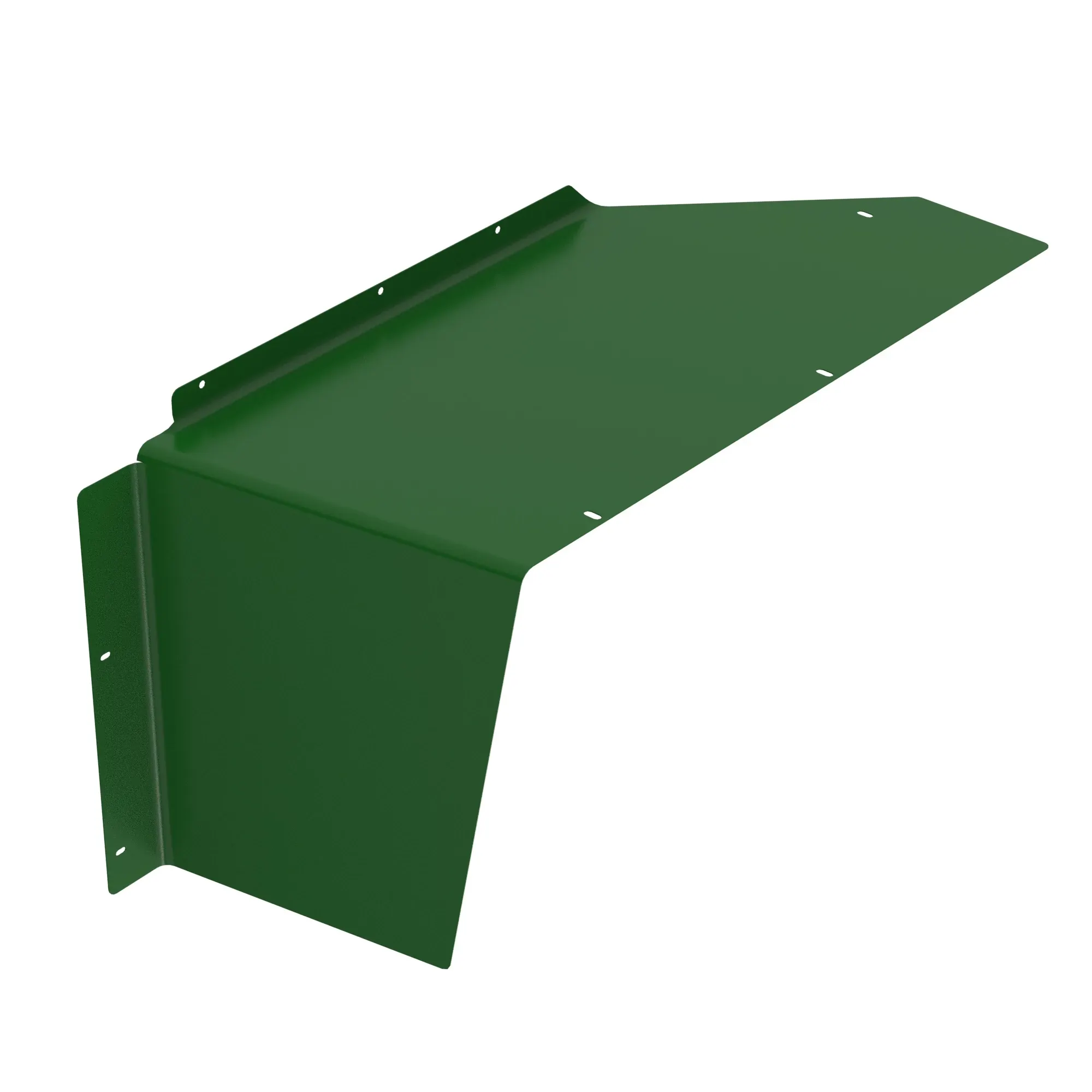CQ76026: Dust Shield