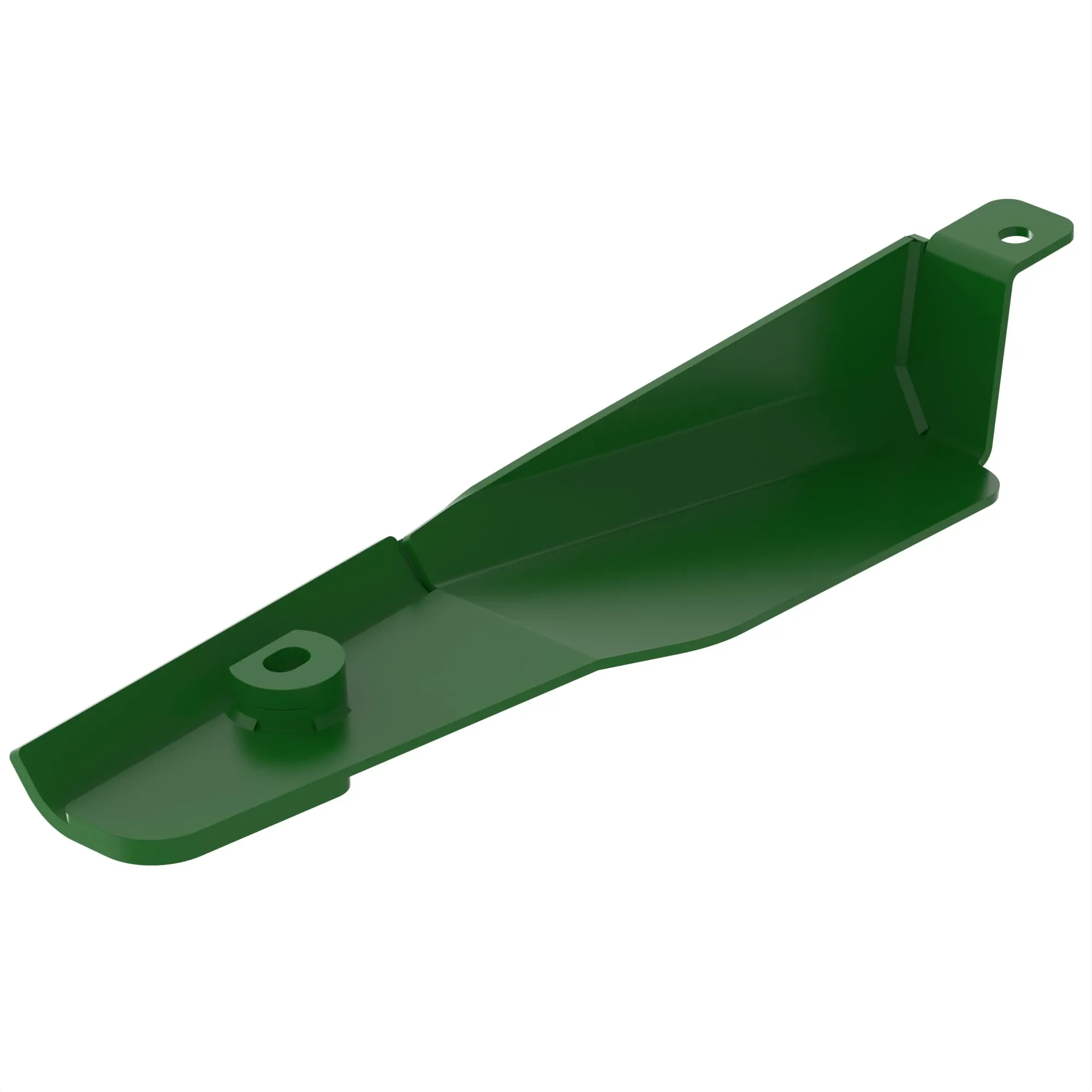 PIVOTFRAME SHIELDING
WELDED ASSY, RHS