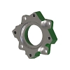 PLATE, 130CC PUMP ADAPTER