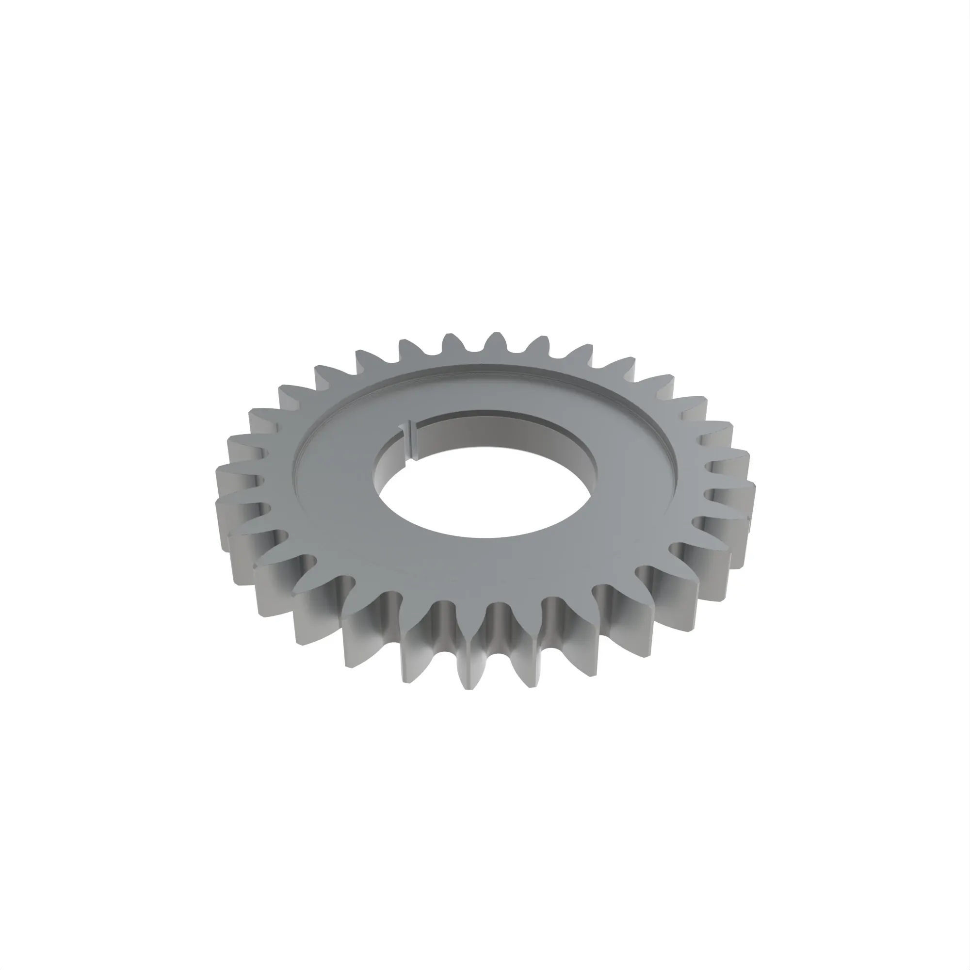 John Deere Fuel Injection Pump Gear - R104589