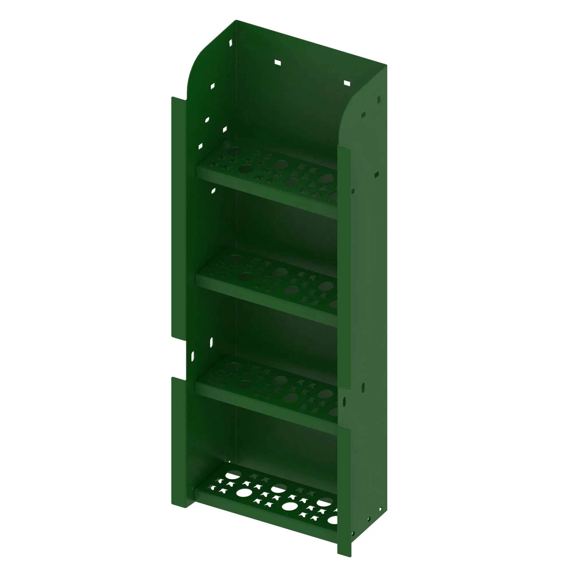 John Deere Ladder - AXE96649