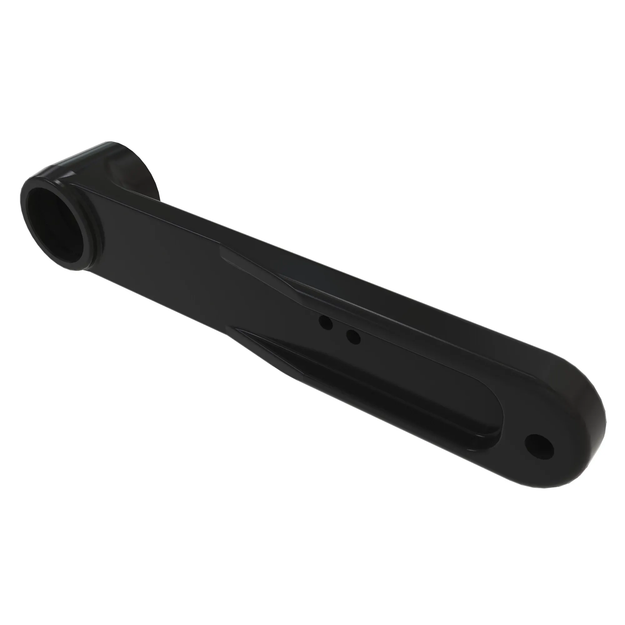 ARM, RIGID COULTER ASSEMBLY