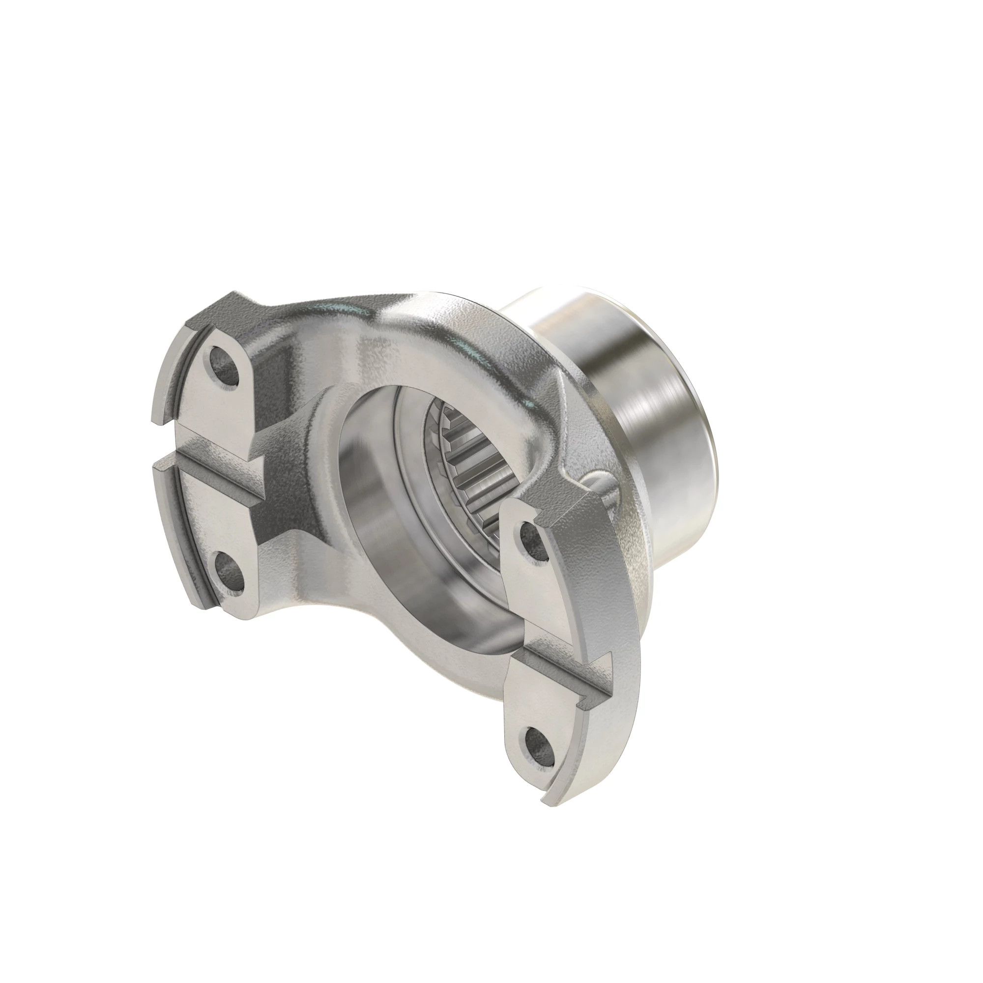YZ123526: Universal Joint Yoke | Shop.Deere.com