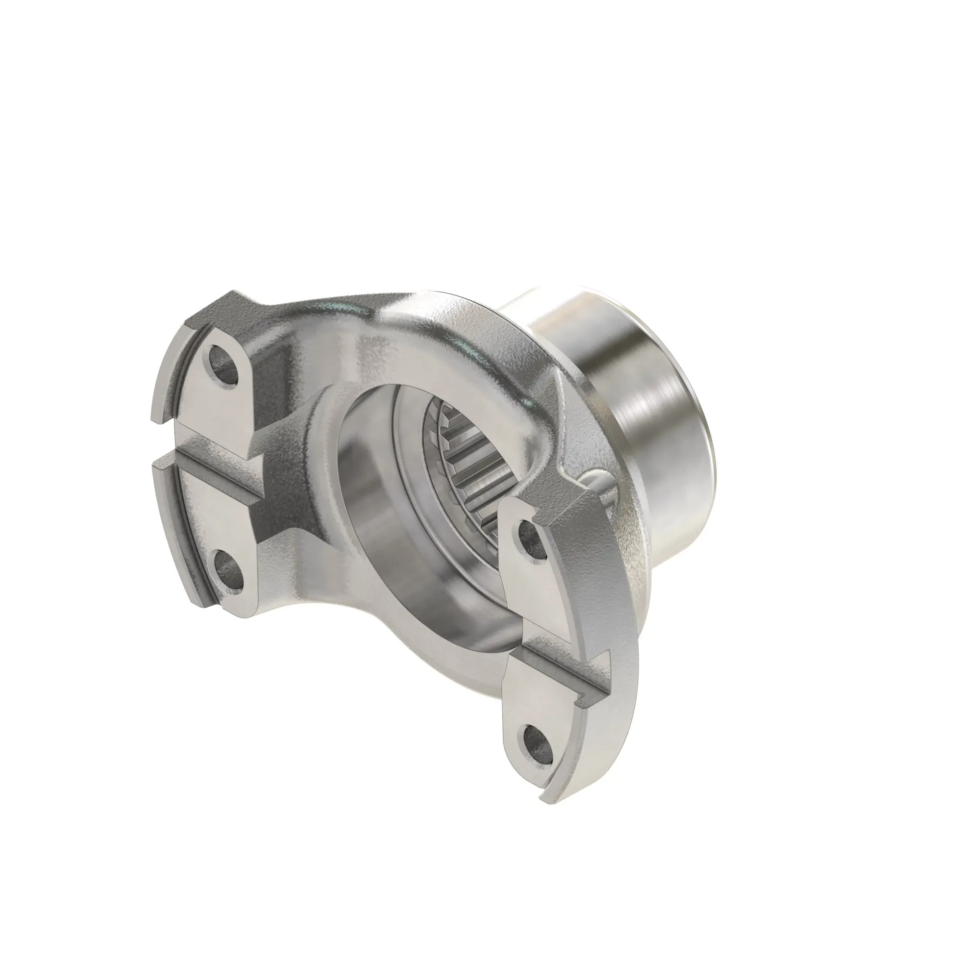 Universal Joint Yoke