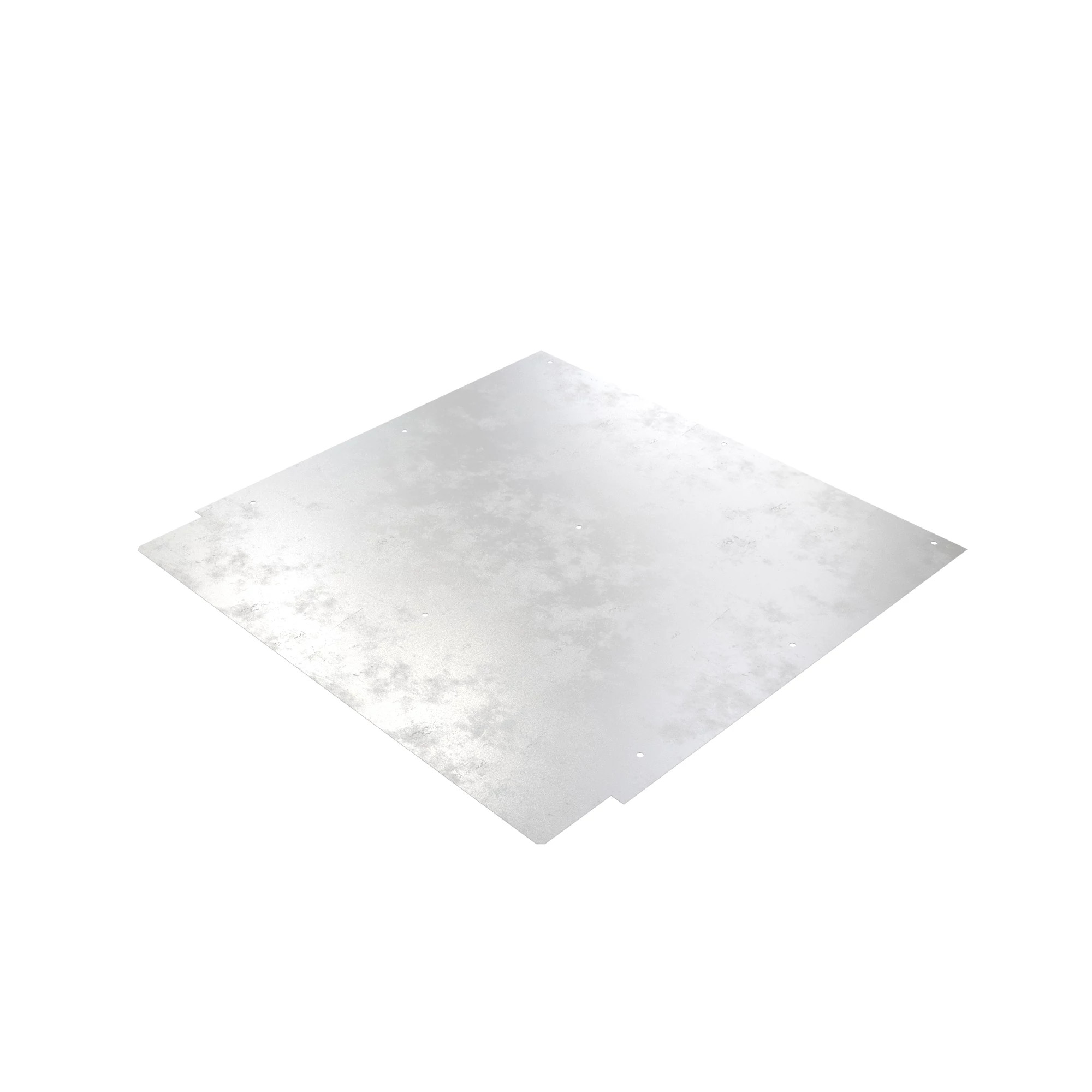 John Deere Central Sheet - CQ63895