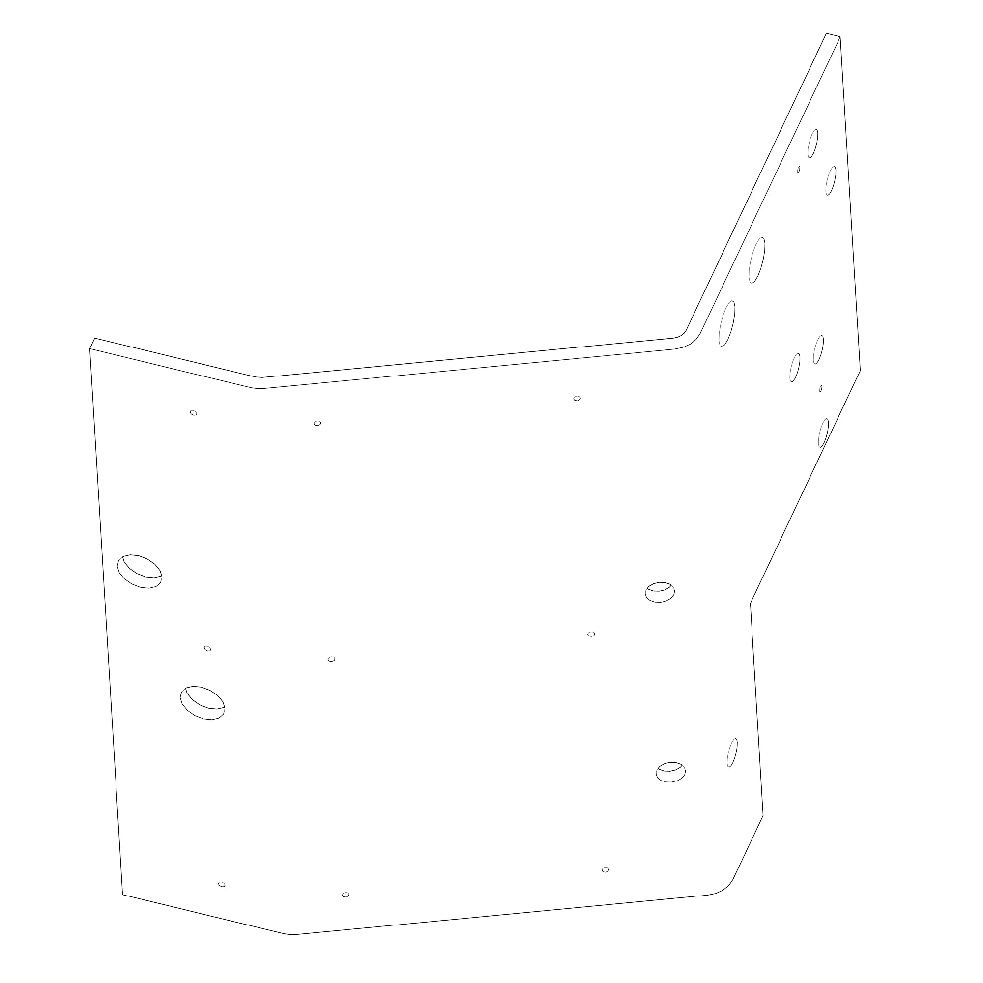 INSULATION, HEAT SHIELD