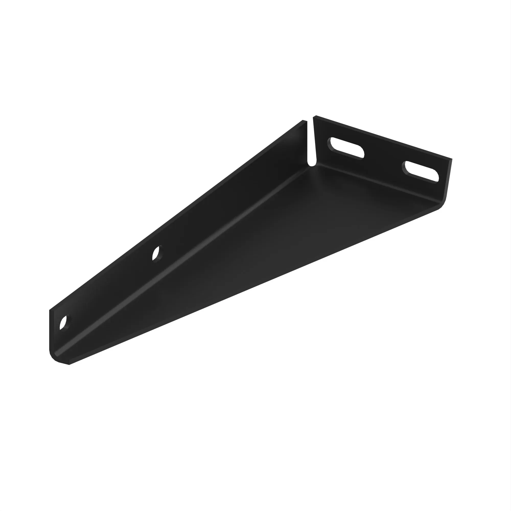 John Deere Support Mirror Bracket, Right Side - N190776