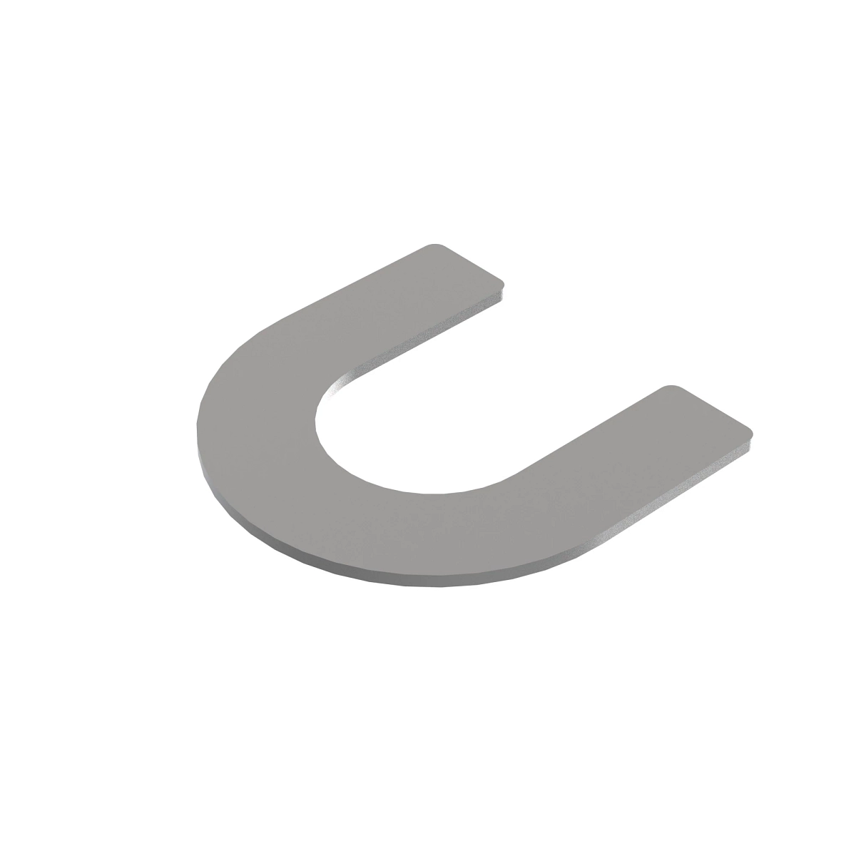 Cutter Bar Wear Plate Shim