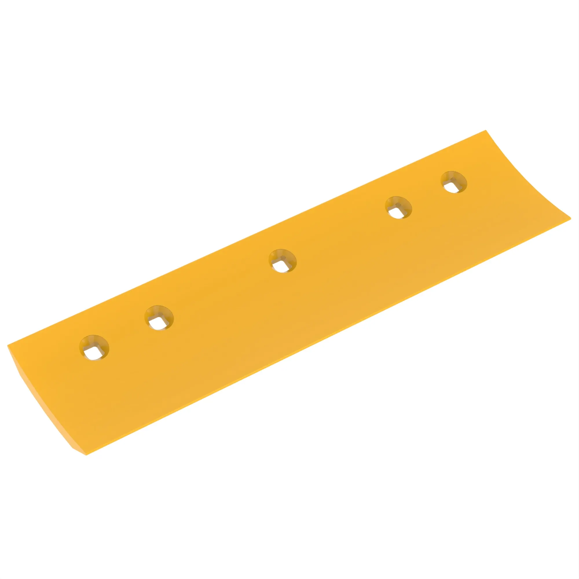 John Deere Carbon Grader Blade - T514992
