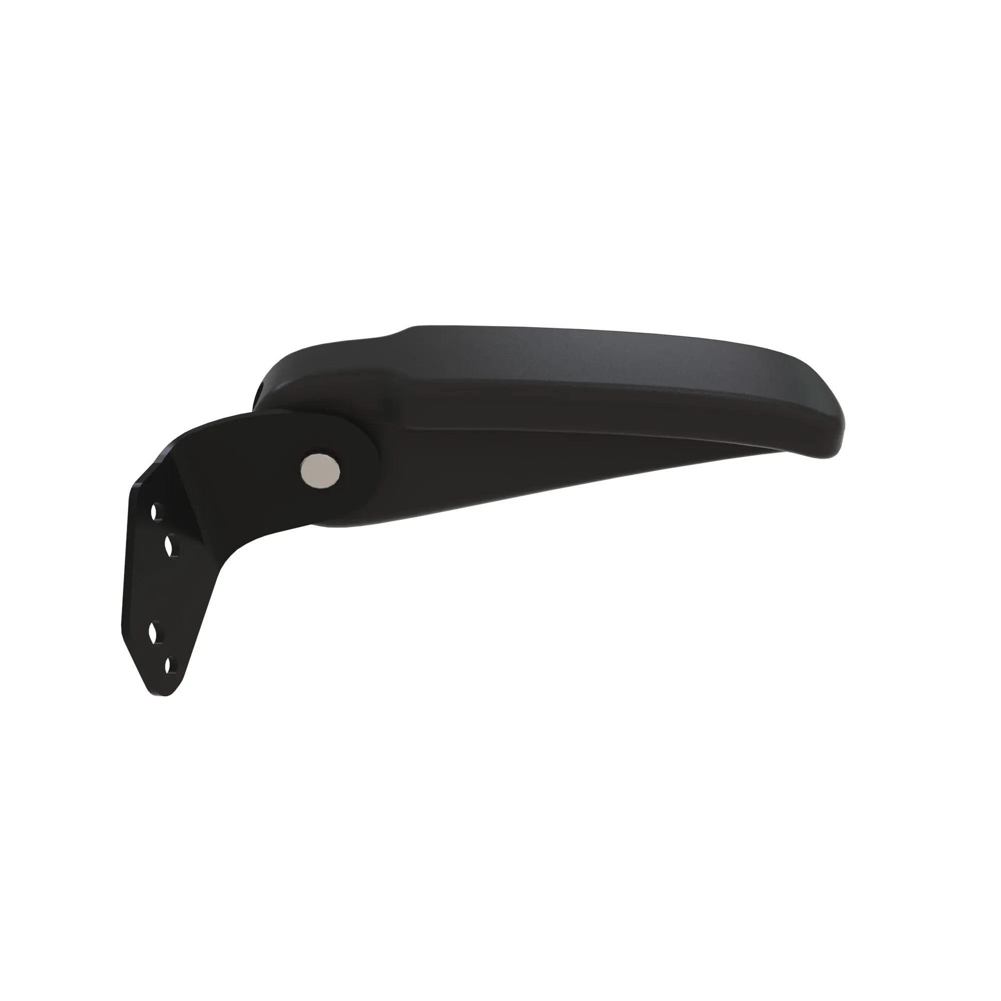 John Deere Left Side Seat Armrest - TCA21501