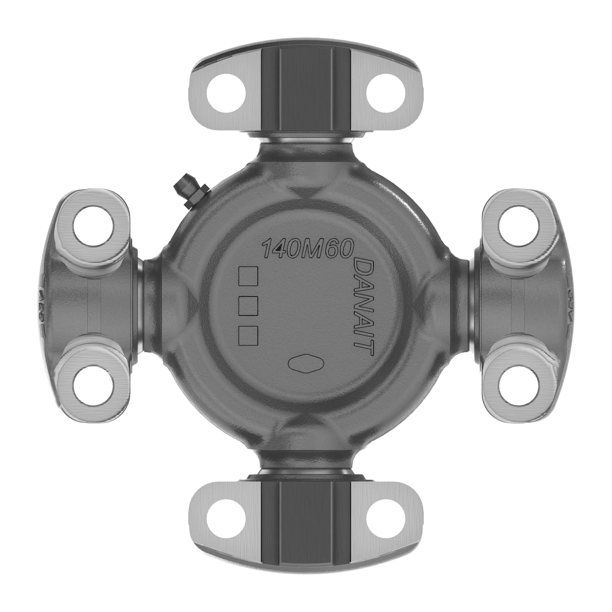 Spider and Bearing Assembly