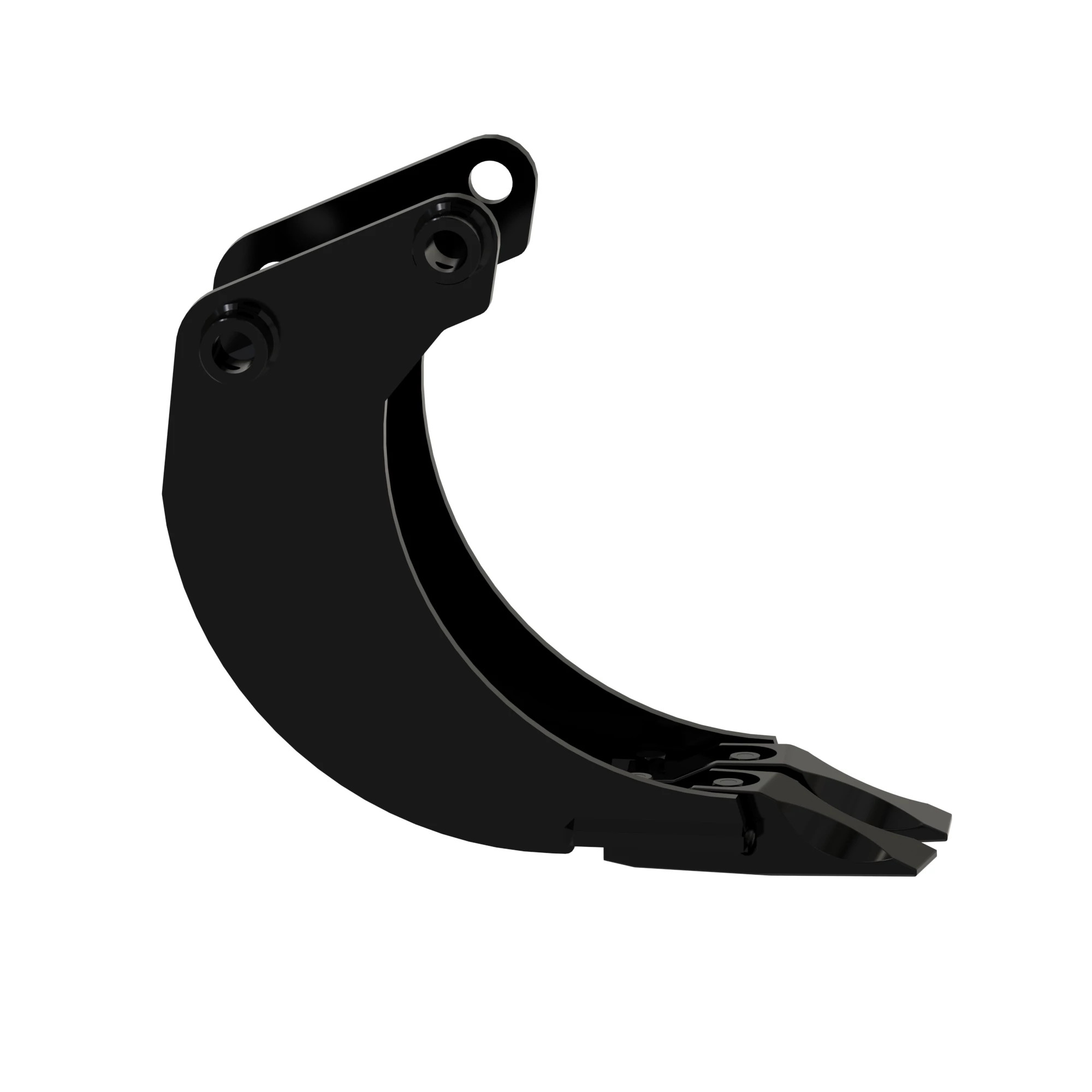 BXX10246 7 inch Trenching Bucket