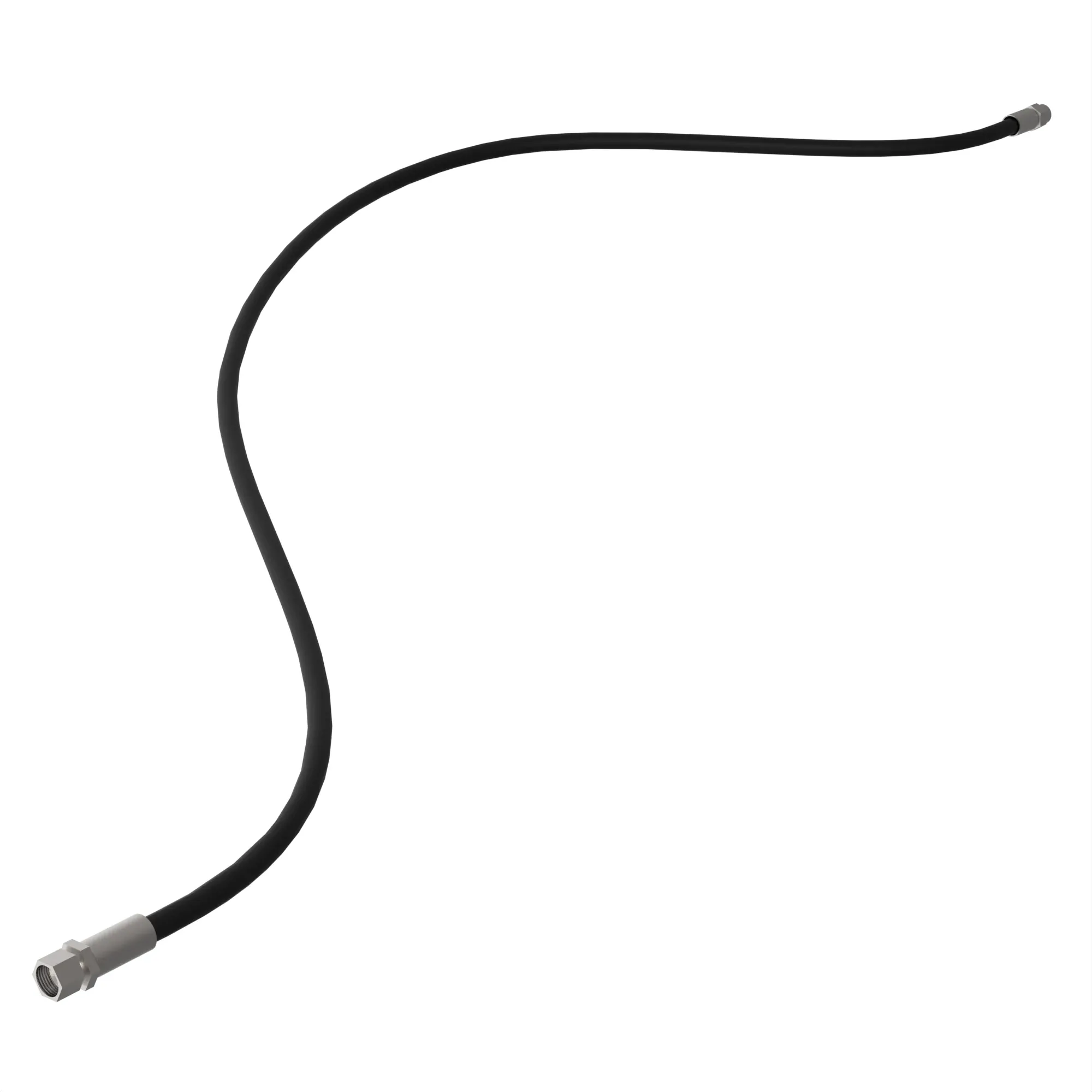 John Deere Vacuum Hydraulic Hose - AKK19007