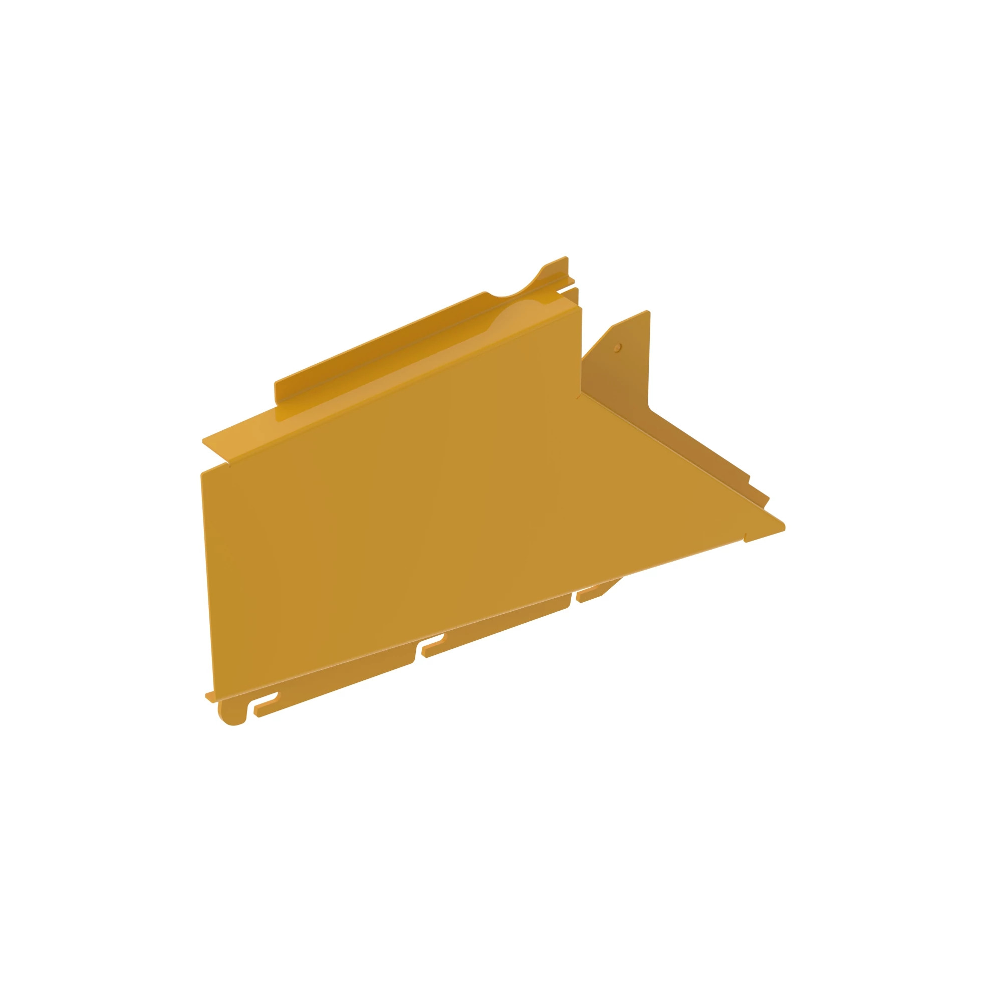 John Deere Service Door - AT377106