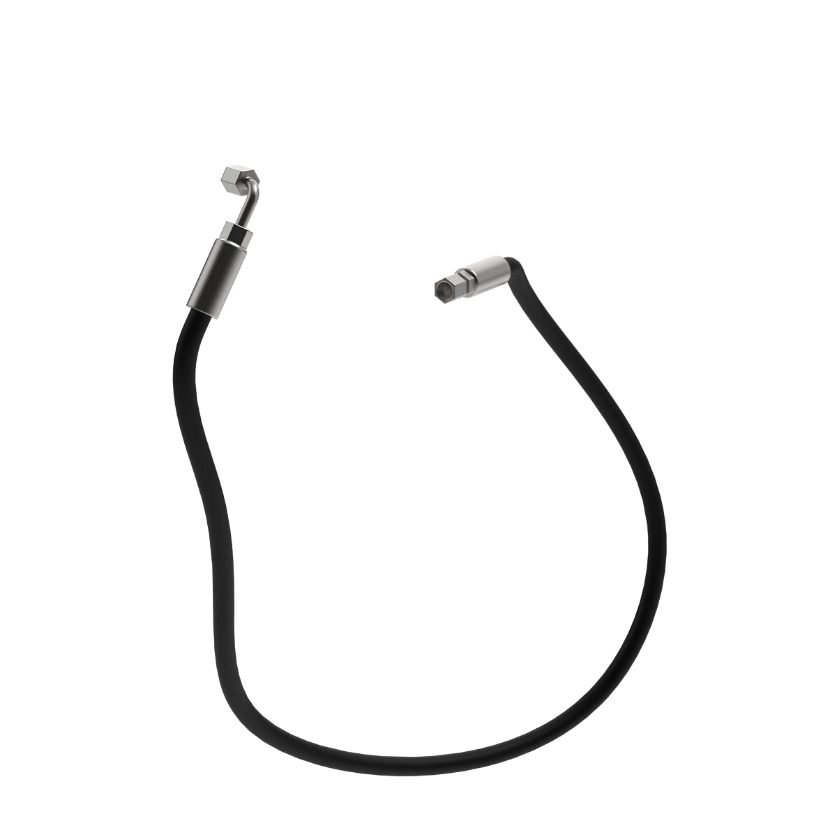 Hose-Hyd, .25 X 45