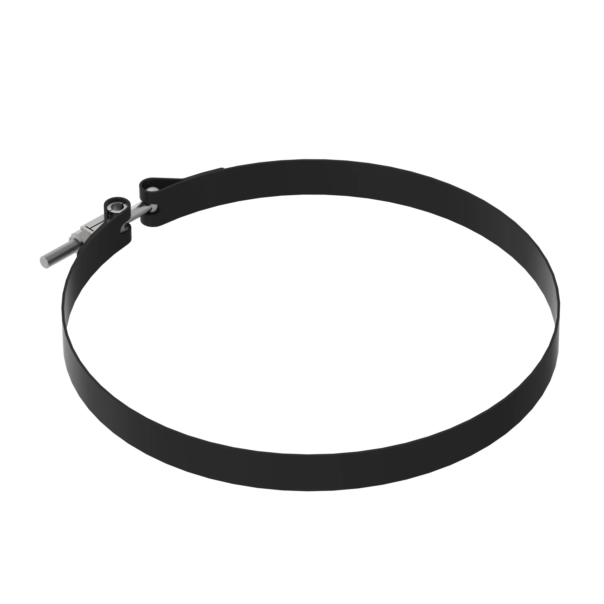 John Deere T-Bolt Hose Clamp - RE322404