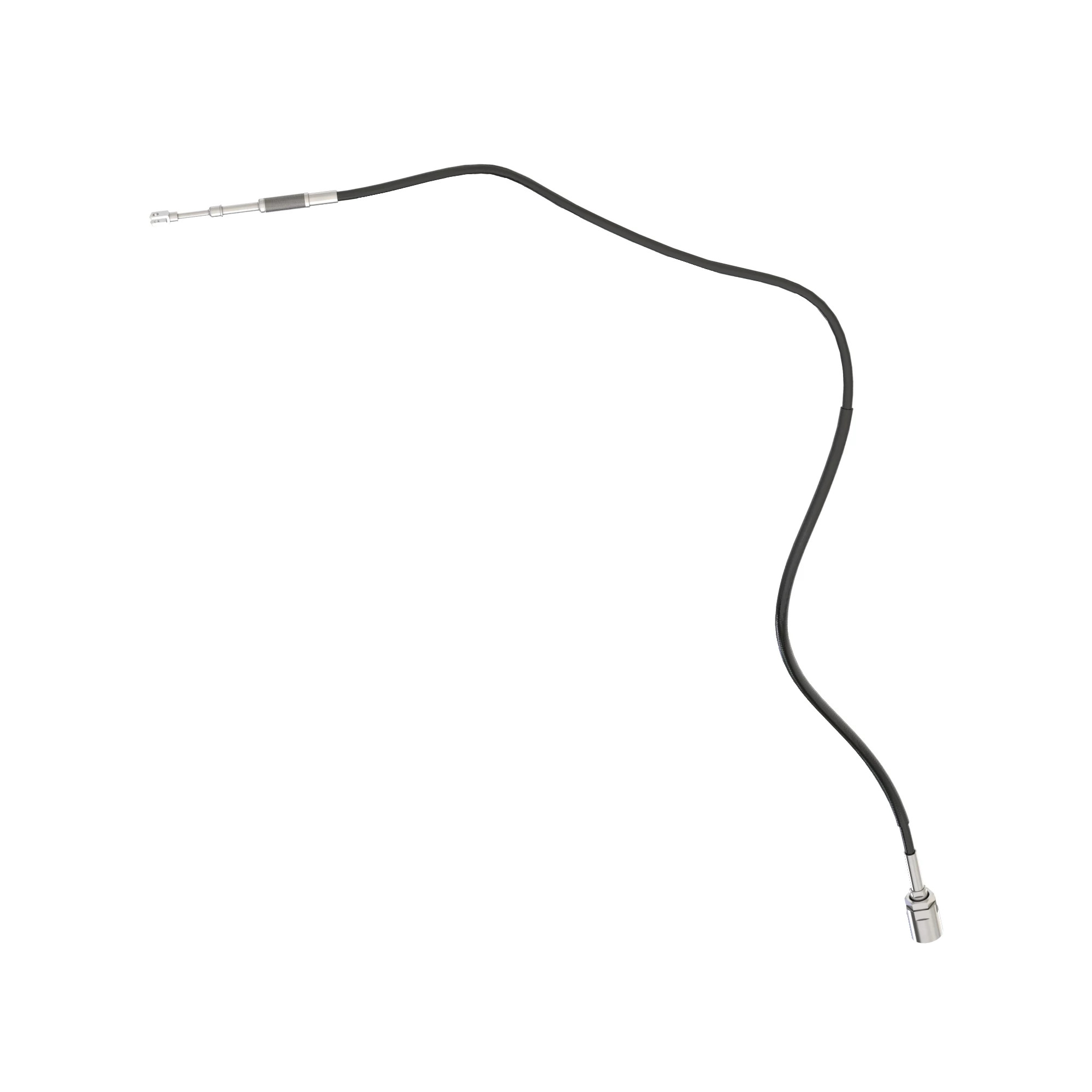 John Deere ICV Joystick Cable, Length 1570 mm (60 inch) - AL215427