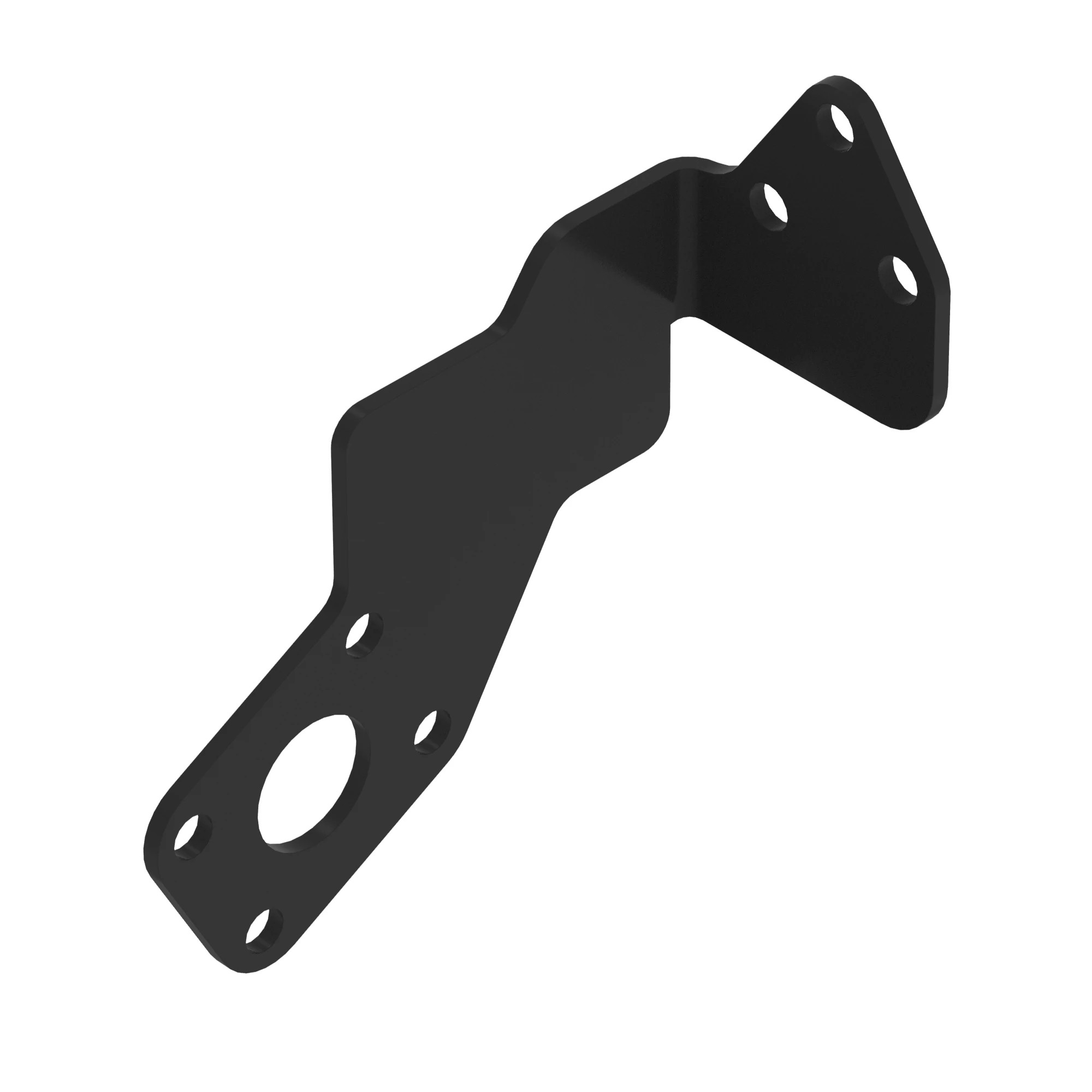 BRACKET, BALL VALVE MOUNTING