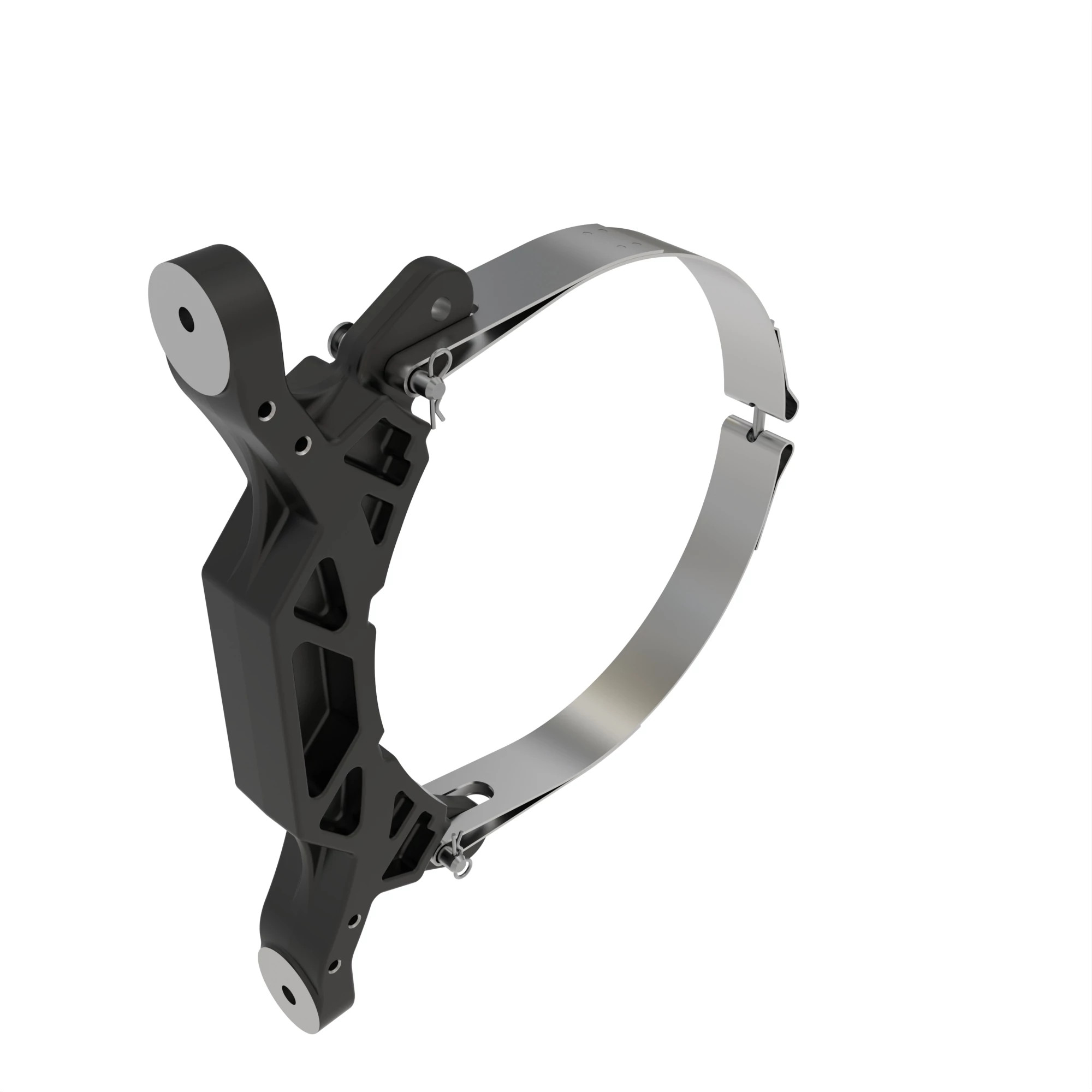 BRACKET KIT, S750 SIZE 6 AND 7 INLI