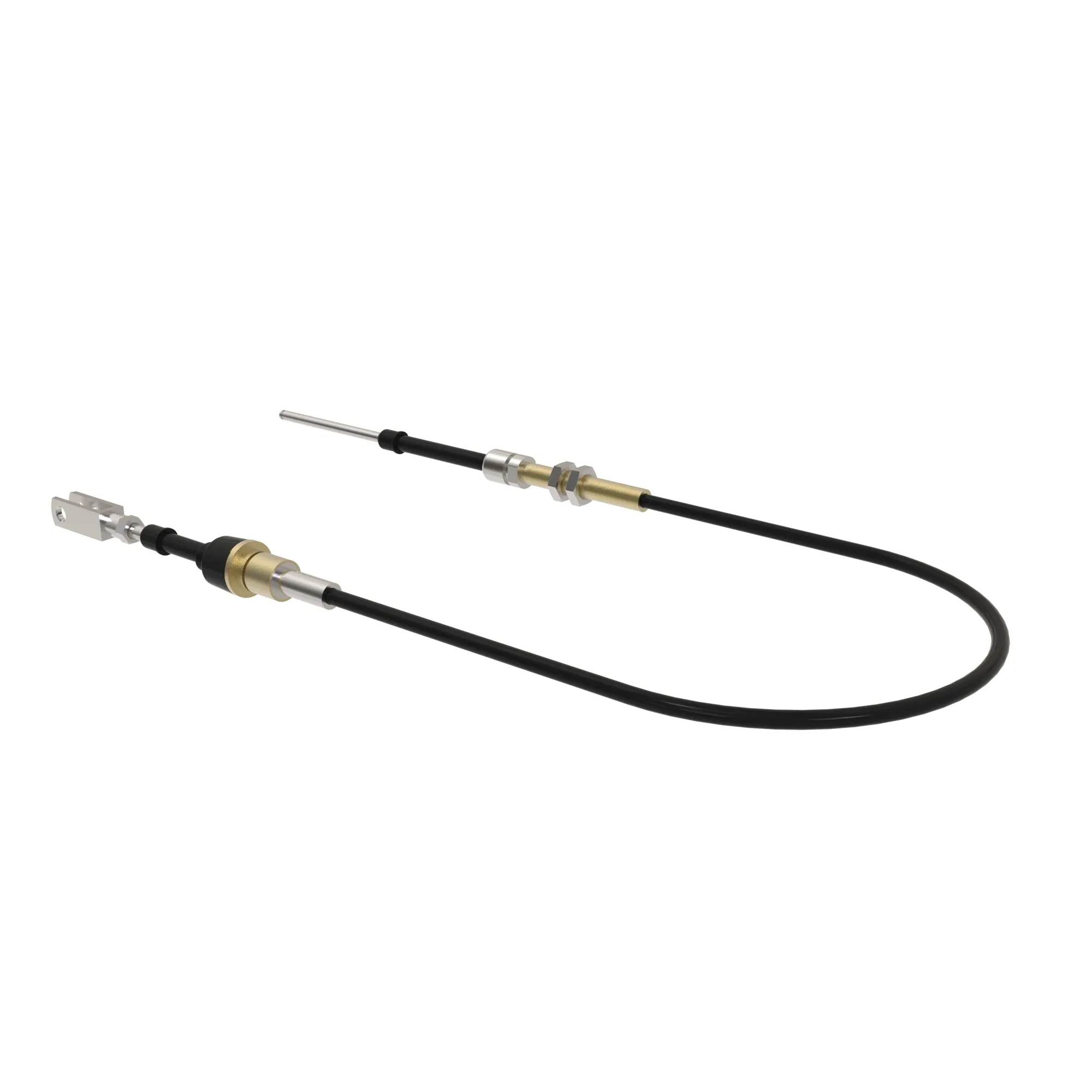 PUSH PULL CABLE