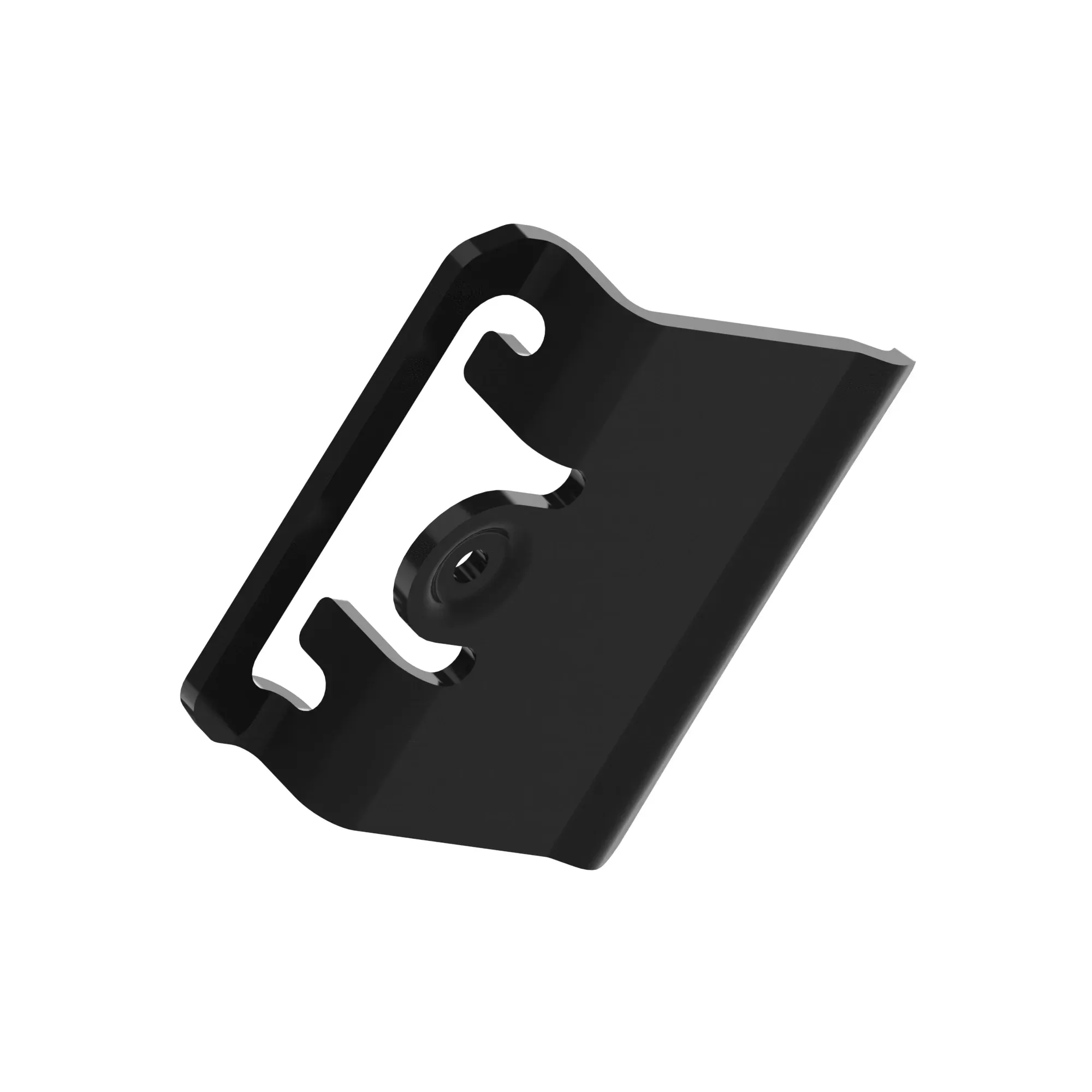 CLEAT, 60HC, REAR DRIVE OVER