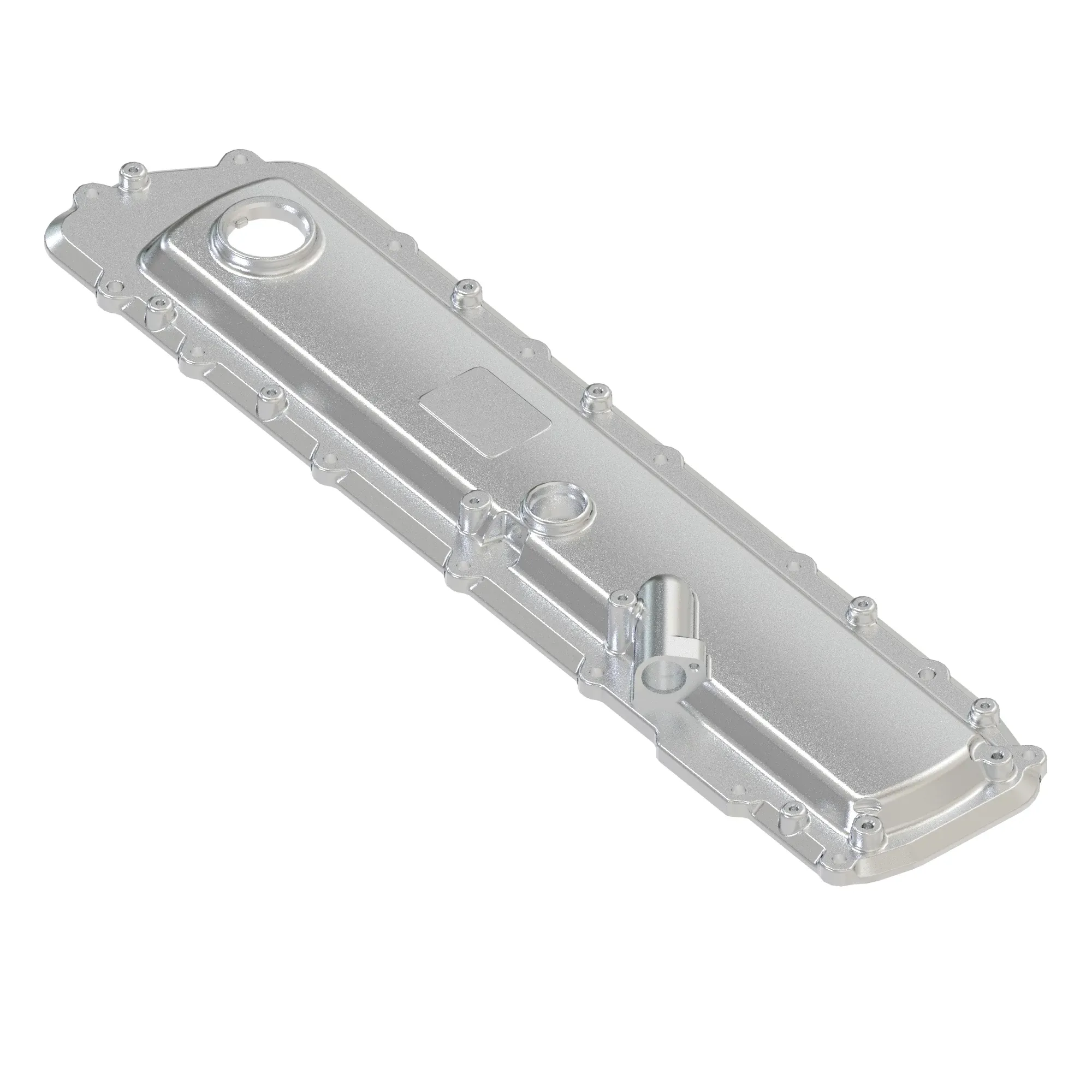 John Deere Valve Cover - R529266