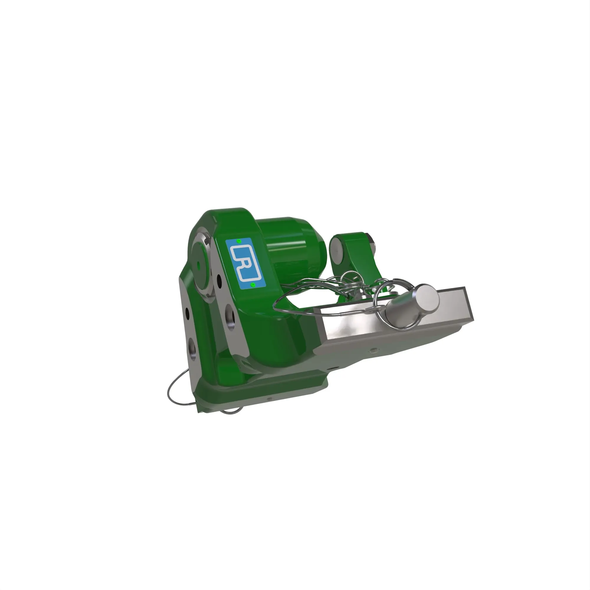 Hitch Coupling