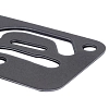 GASKET, CONTROL