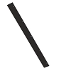 LIMIT CURTAIN, NARROW