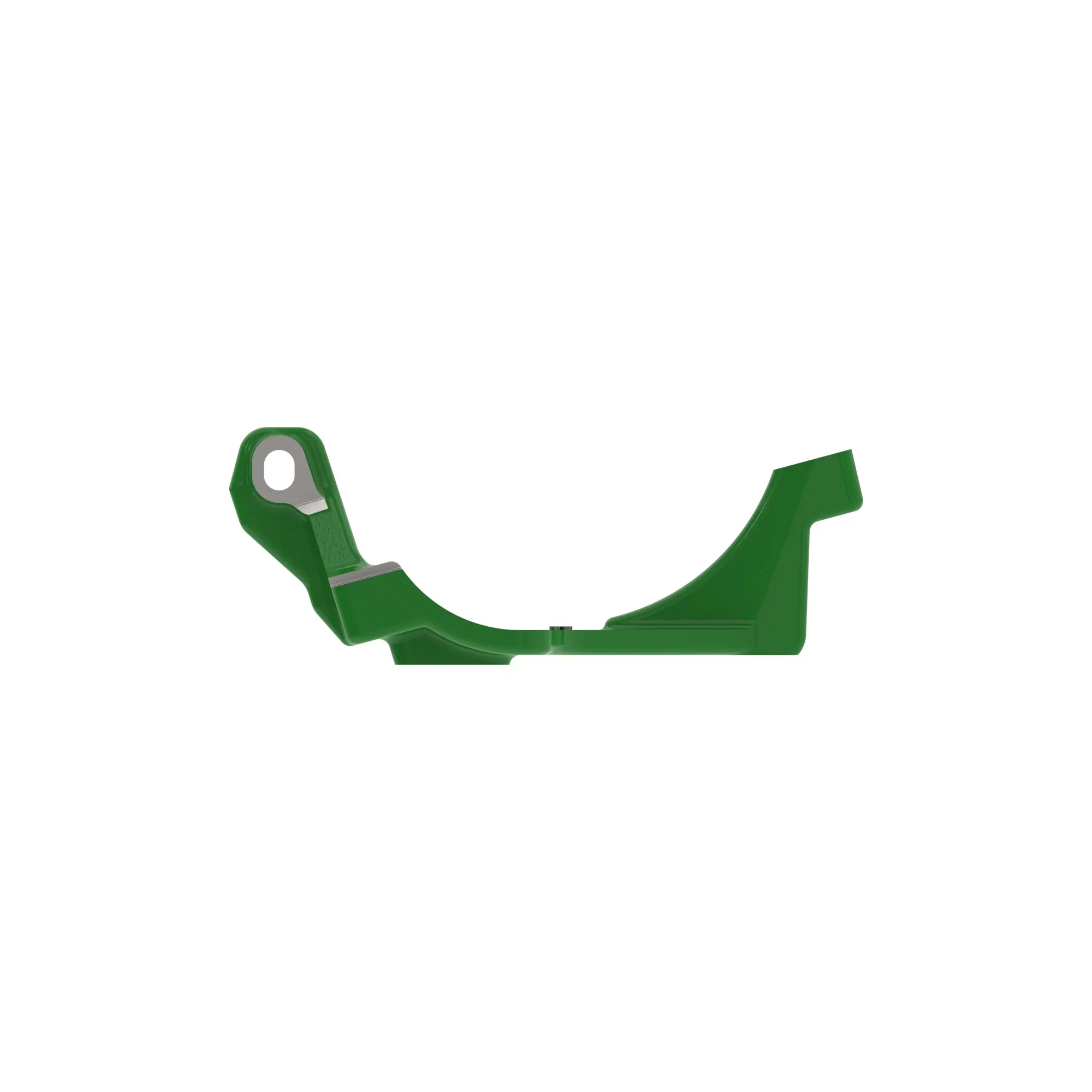 BRACKET, A/C COMPRESSOR