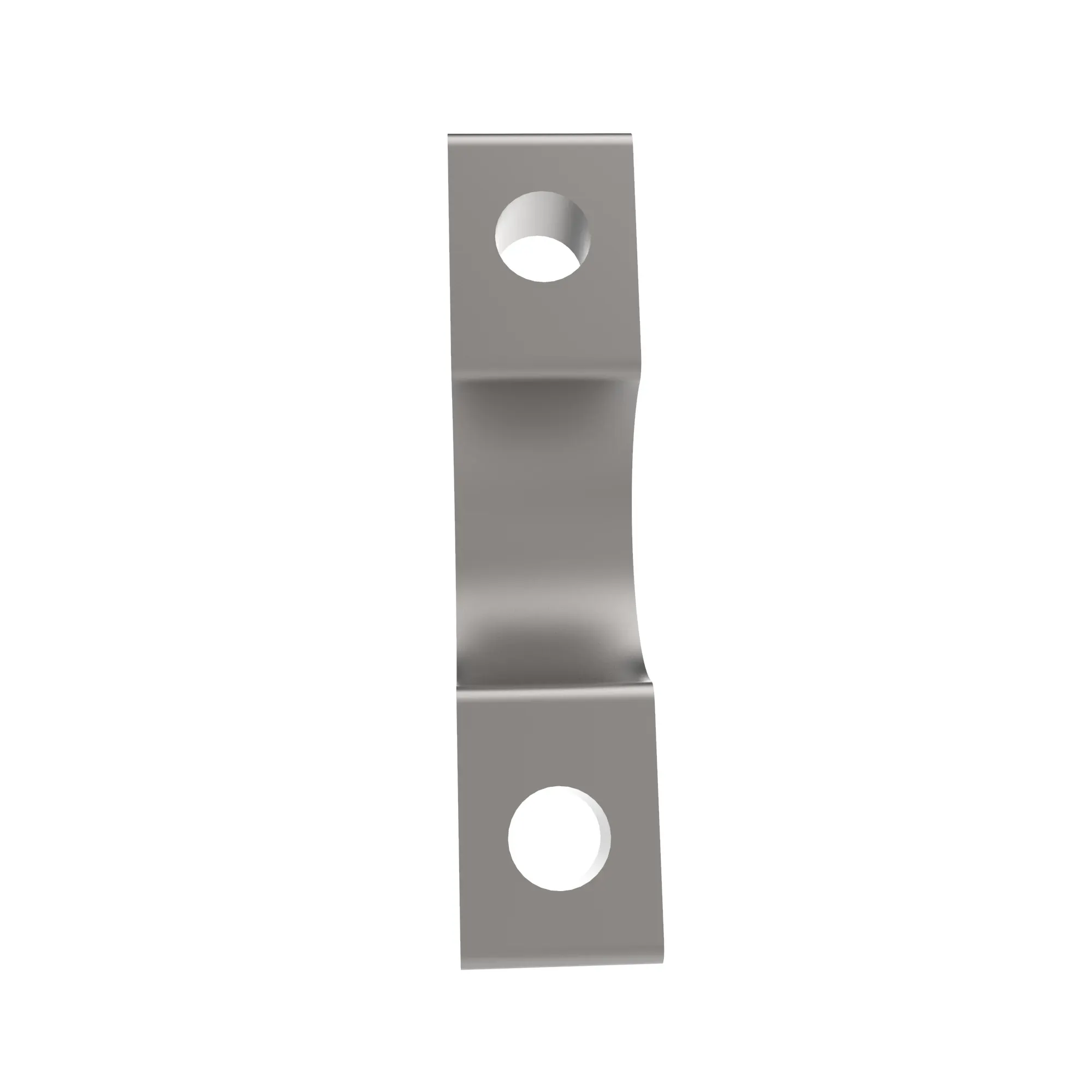 Half Clamp