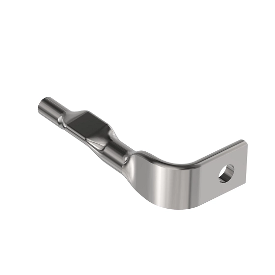 Anti Rotation Rod TCU19924: PTO Clutch Anti-Rotation Rod | Shop.Deere.com