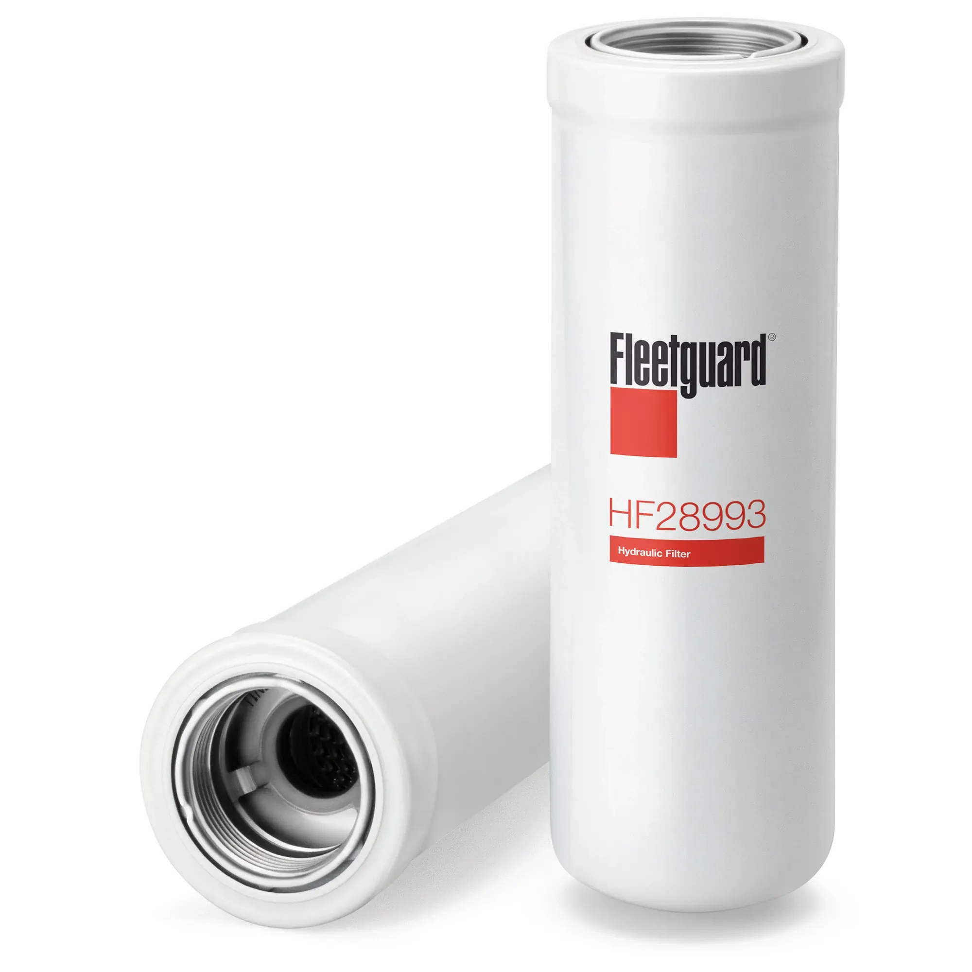 Fleetguard Spin-On Hydraulic Filter - PMHF28993