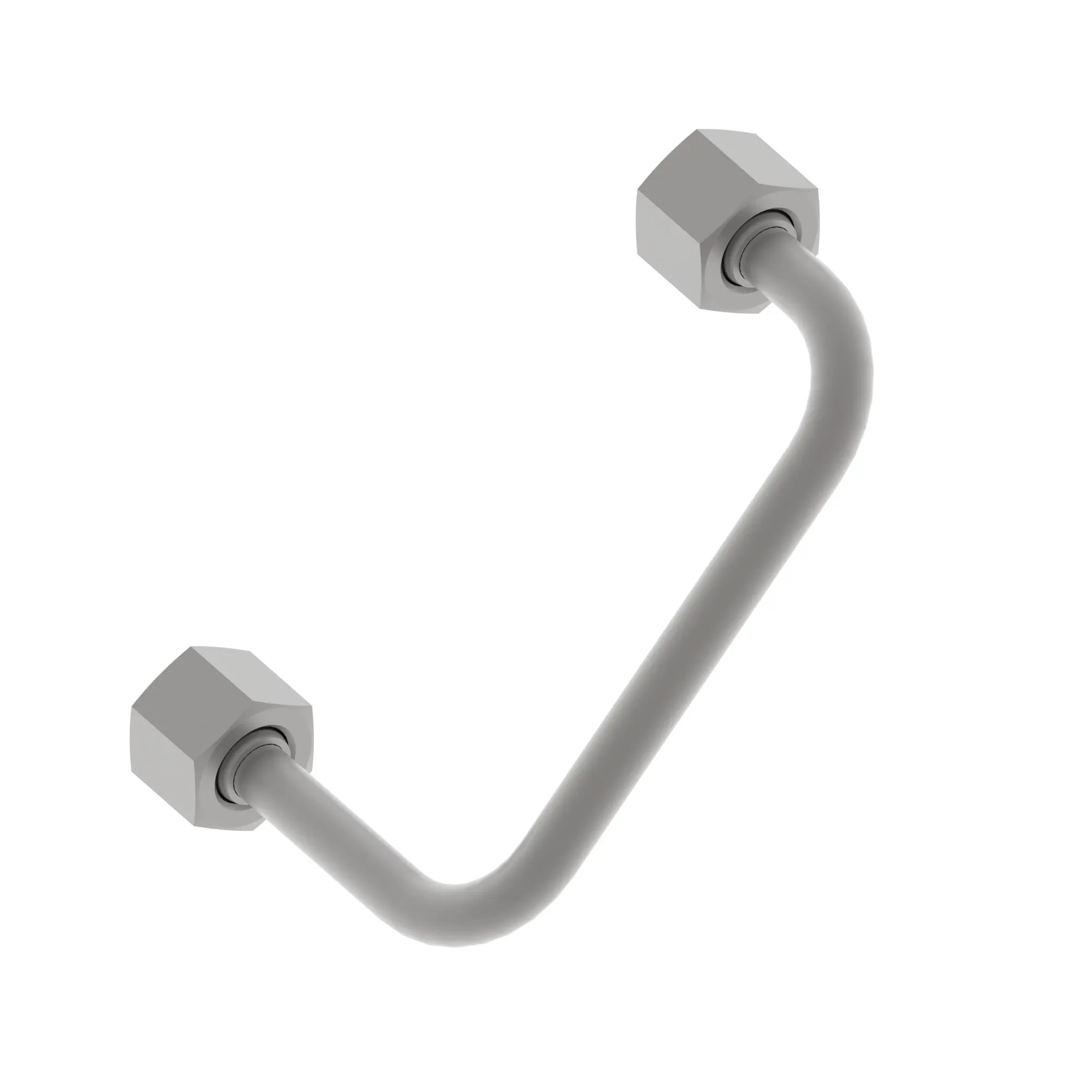Oil Line, Trailer Brake Valve to Tpv