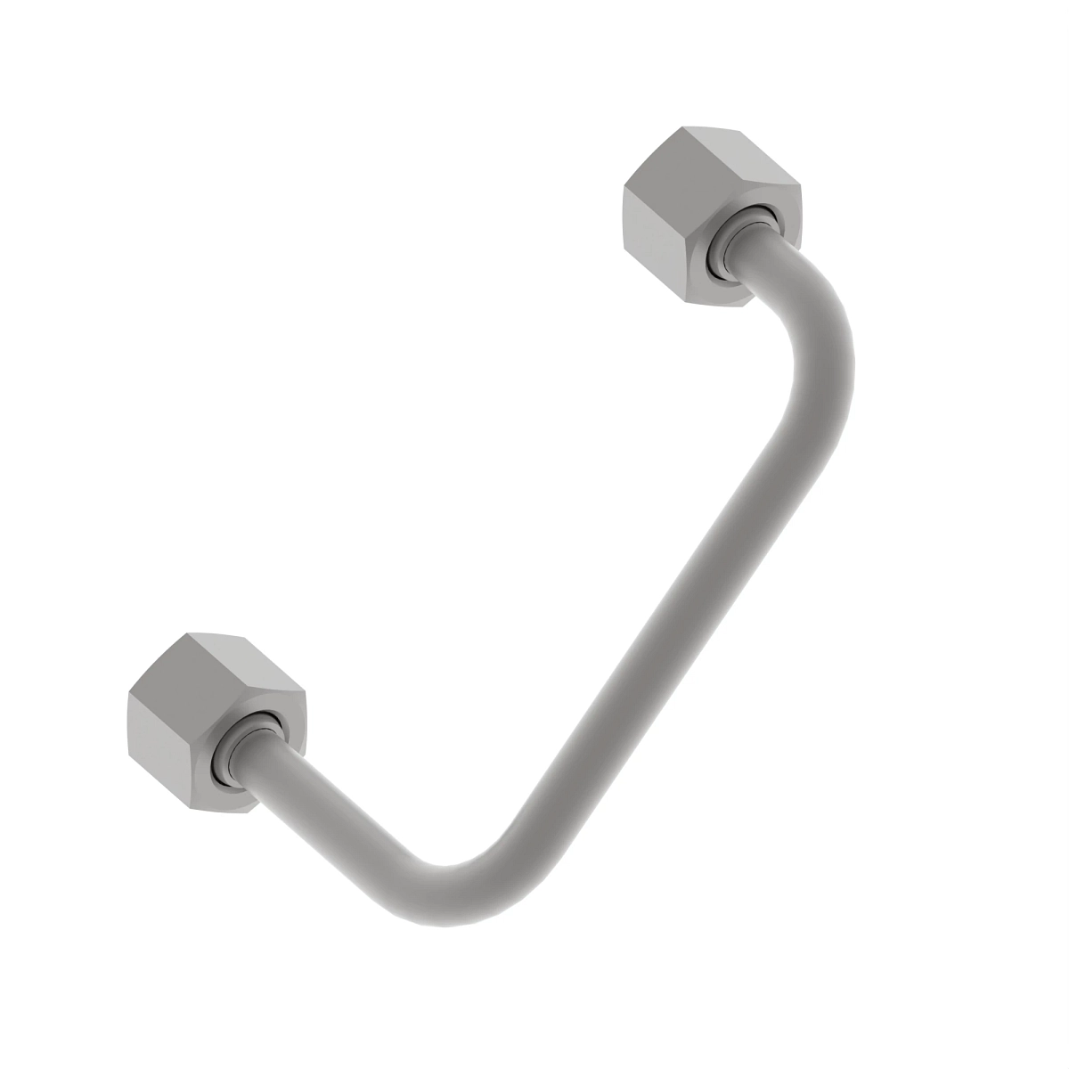 Oil Line, Trailer Brake Valve to Tpv