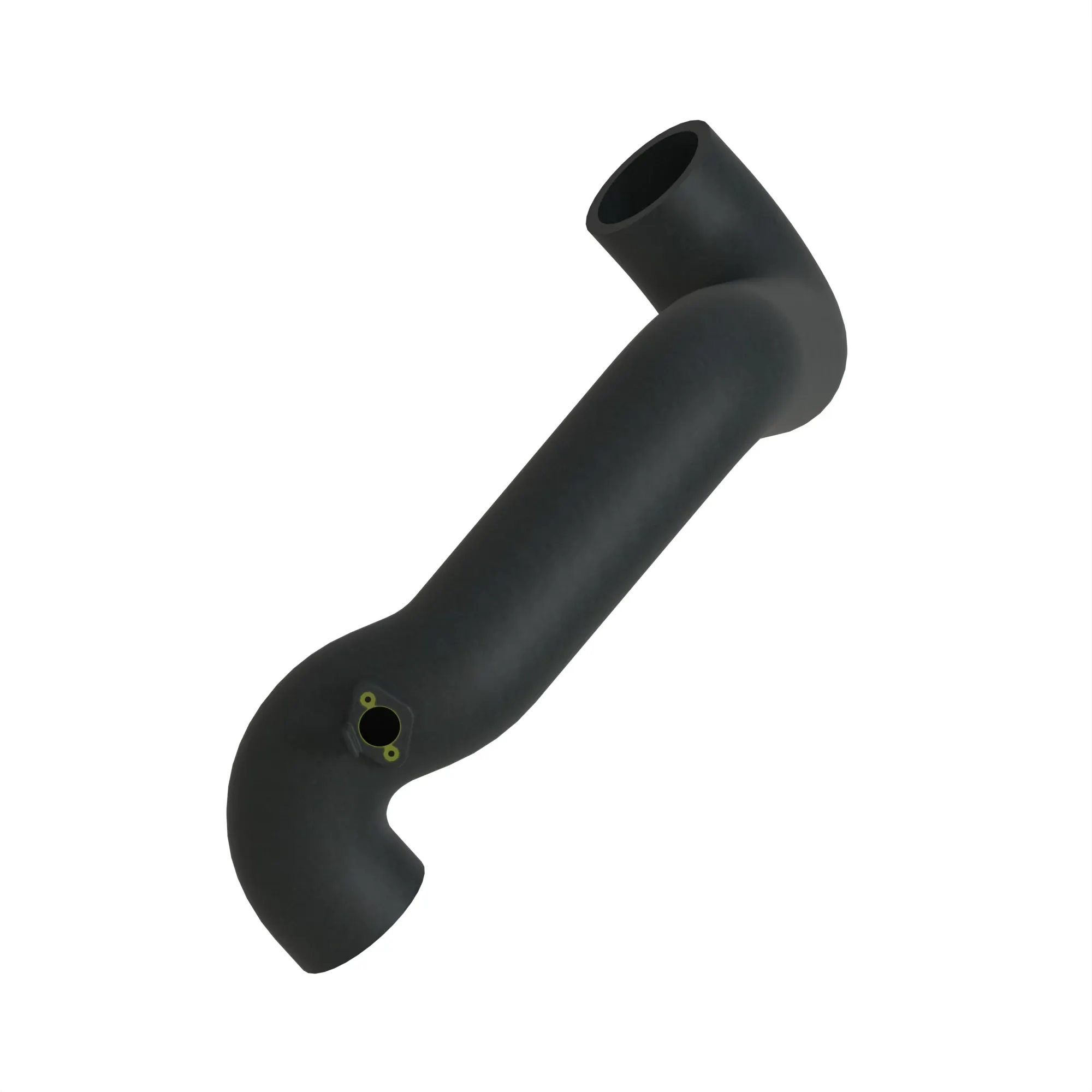 John Deere Air Intake Hose - F688765