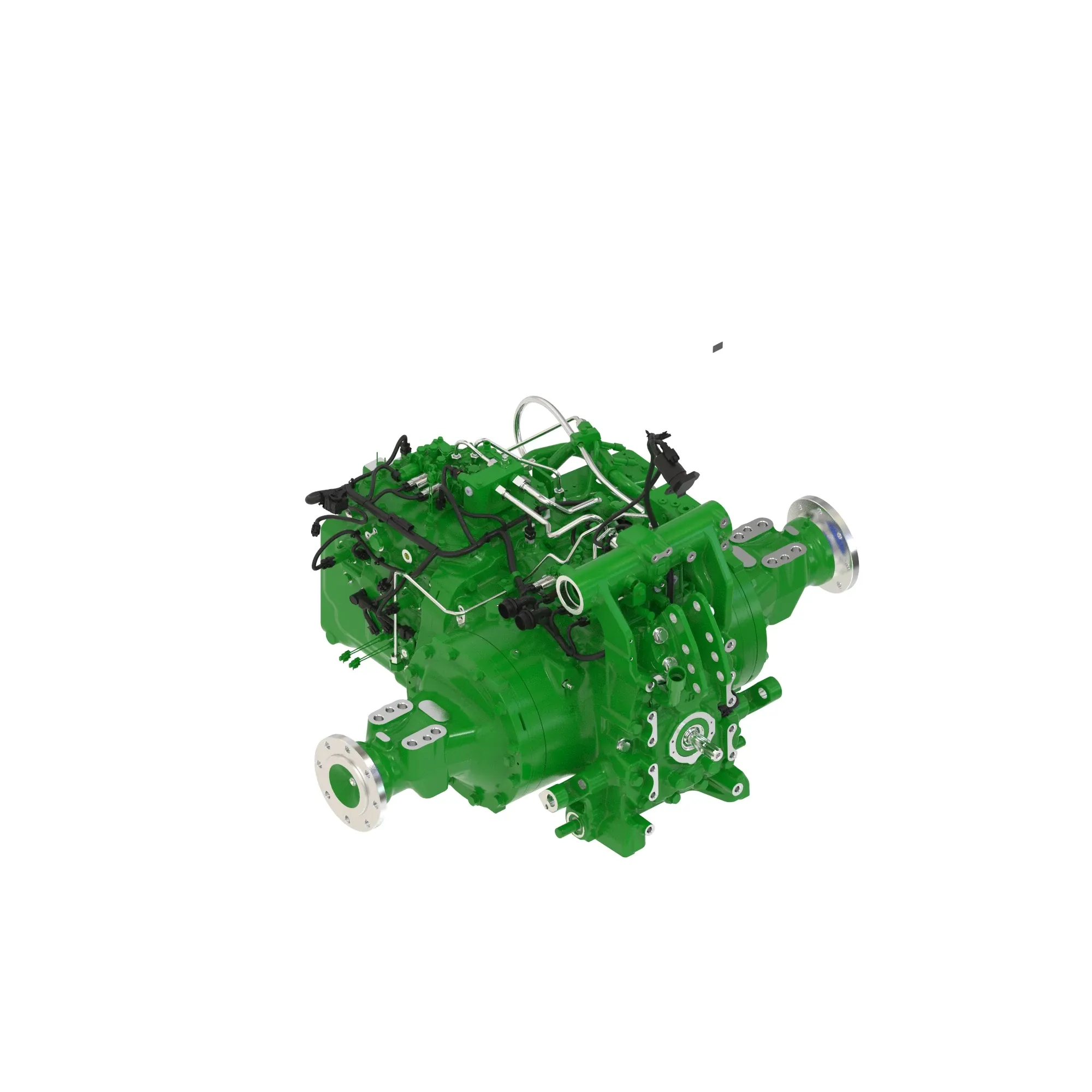 Transaxle