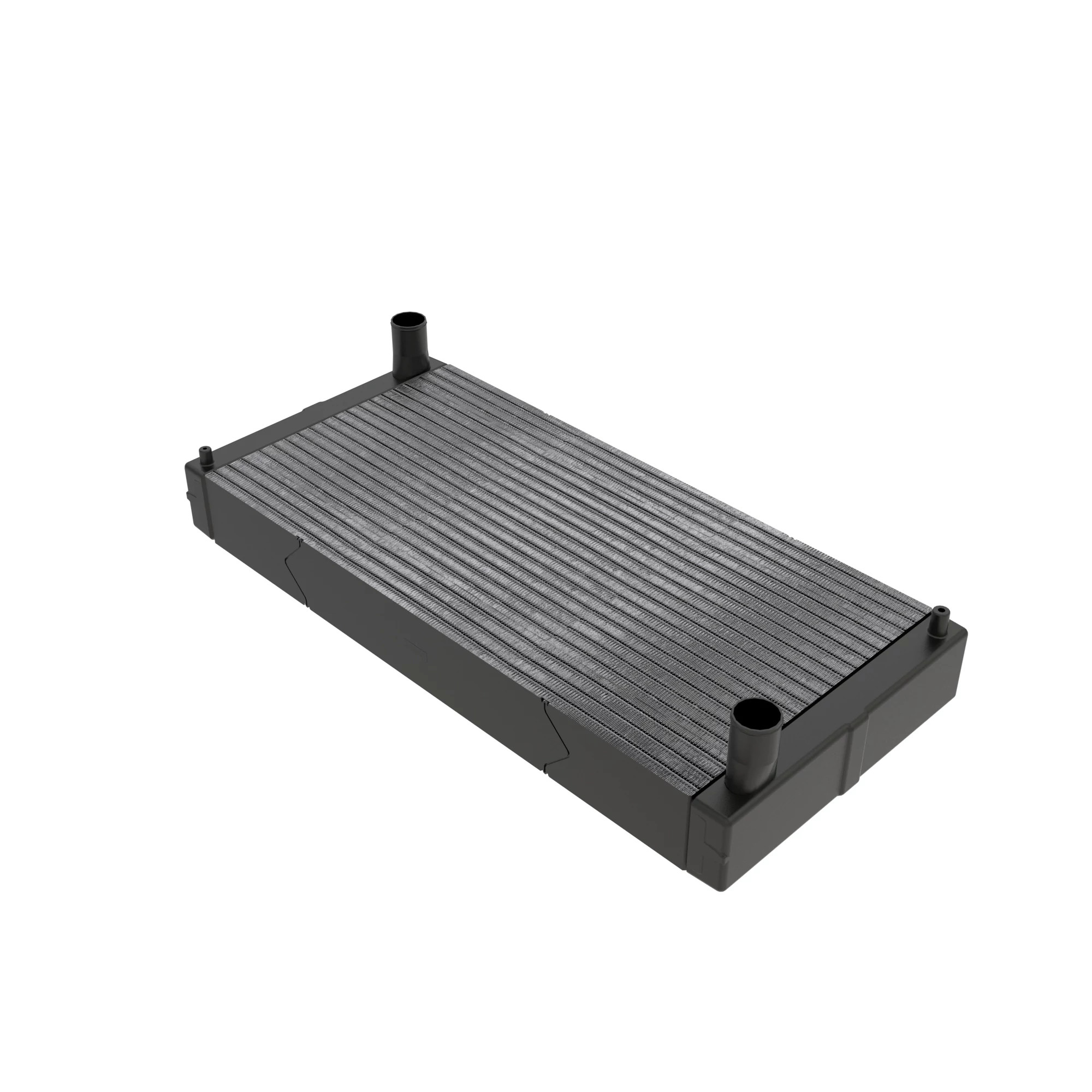 John Deere Radiator - AXE16058