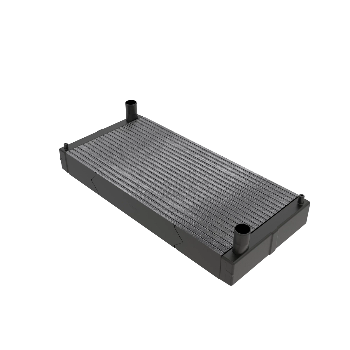 Radiator, Watercooler X7