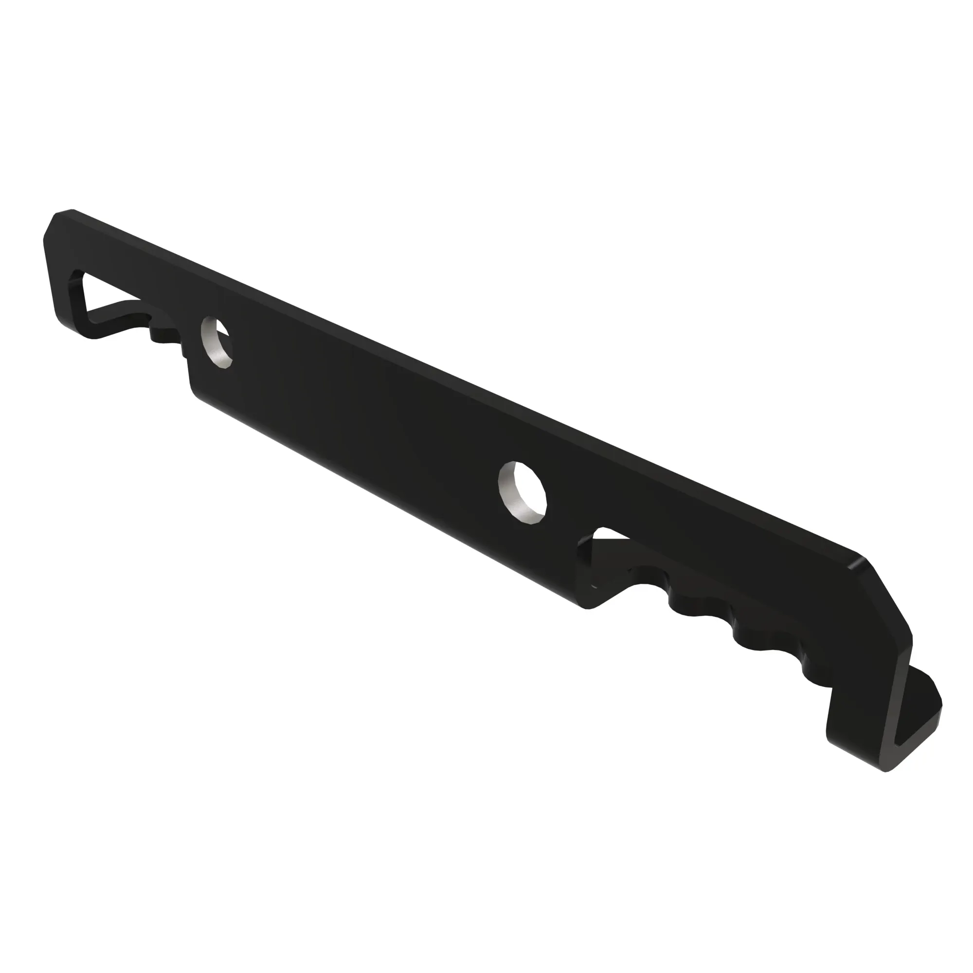 FLOORMAT TIE DOWN