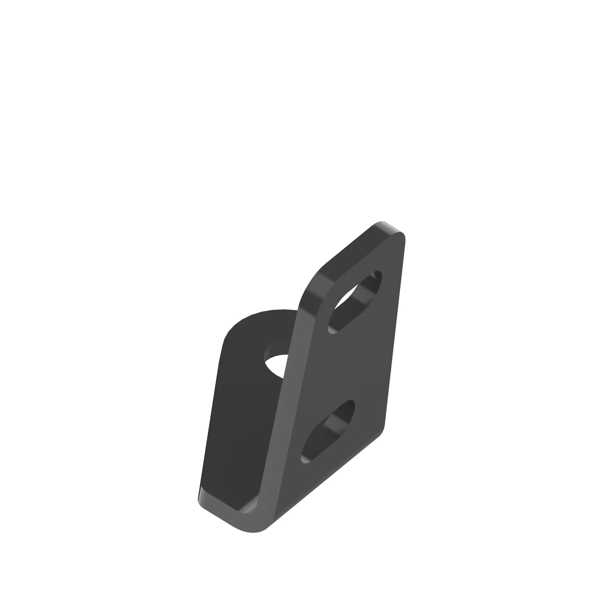 John Deere Hinge Plate - T424786