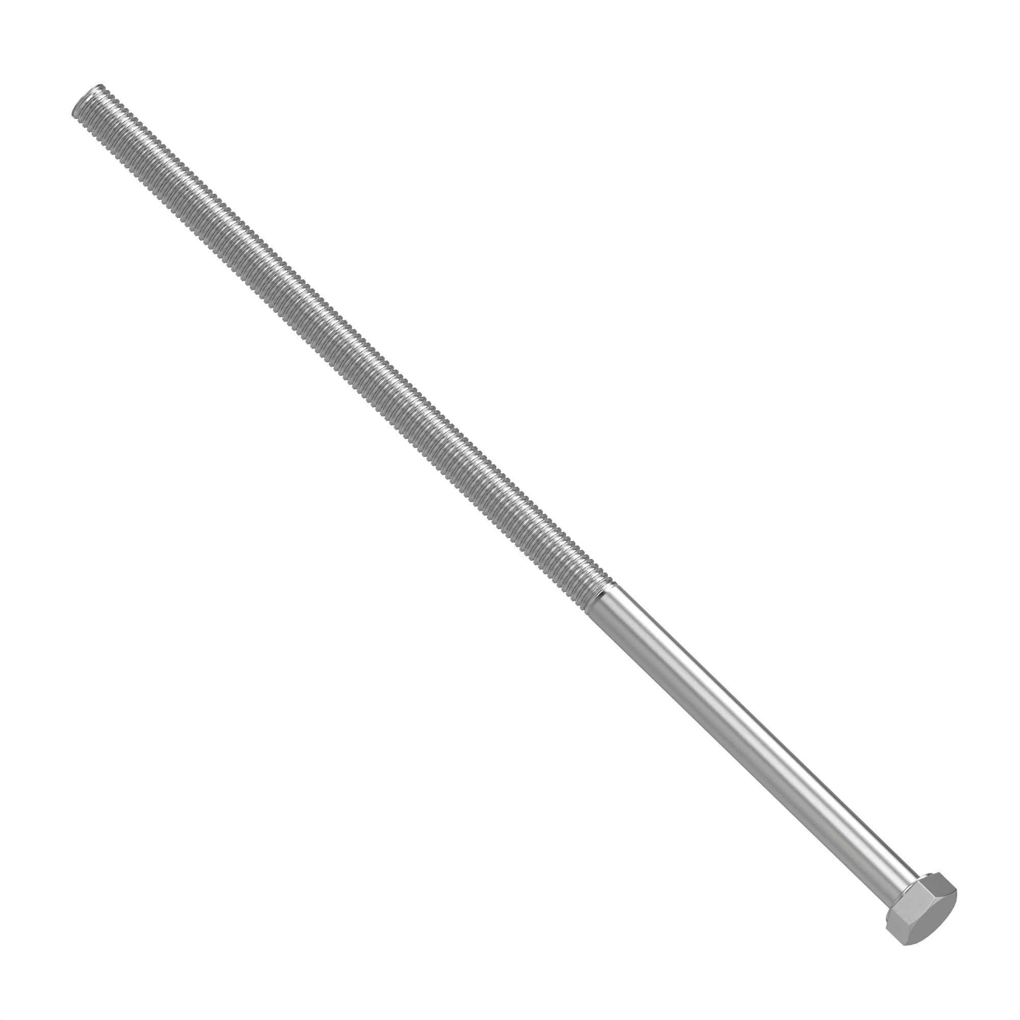 SCREW, HEX HEAD