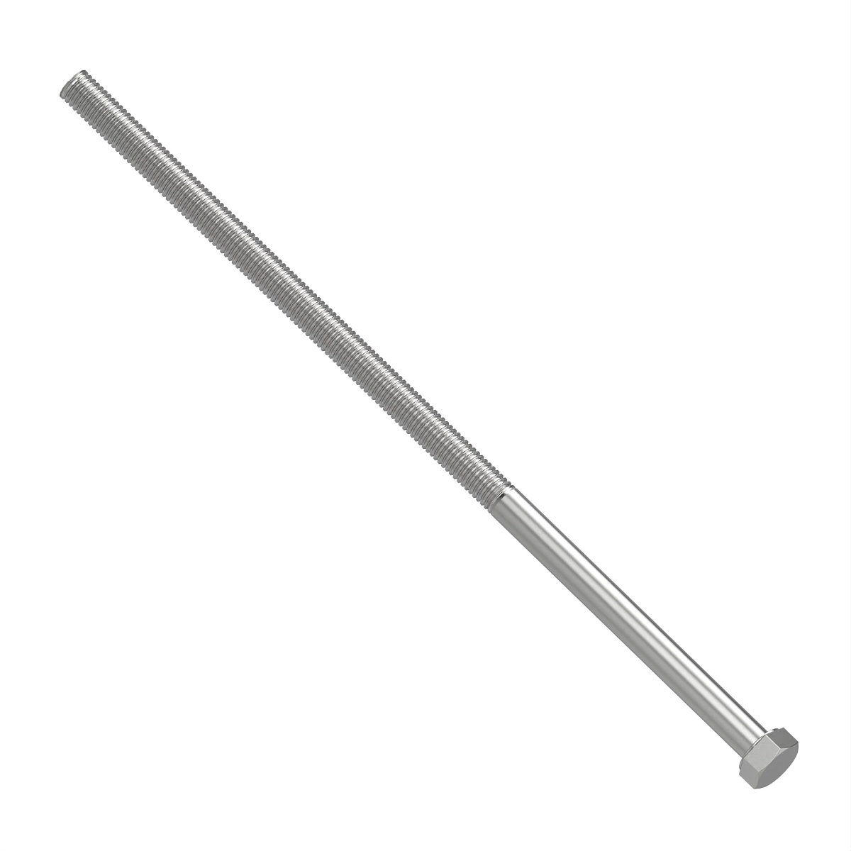 Screw, Hex Head