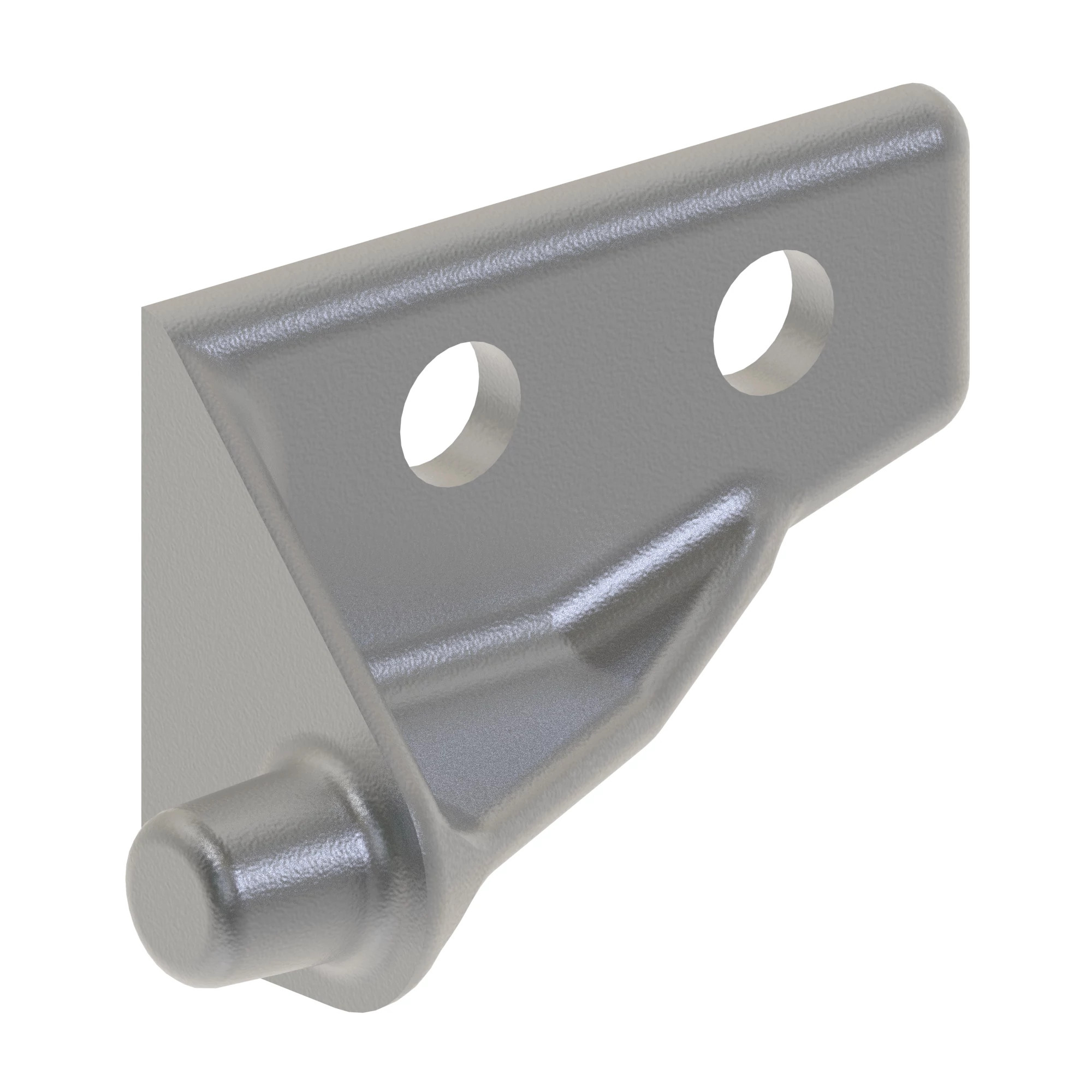 PIVOT-REAR ARM SUPPORT