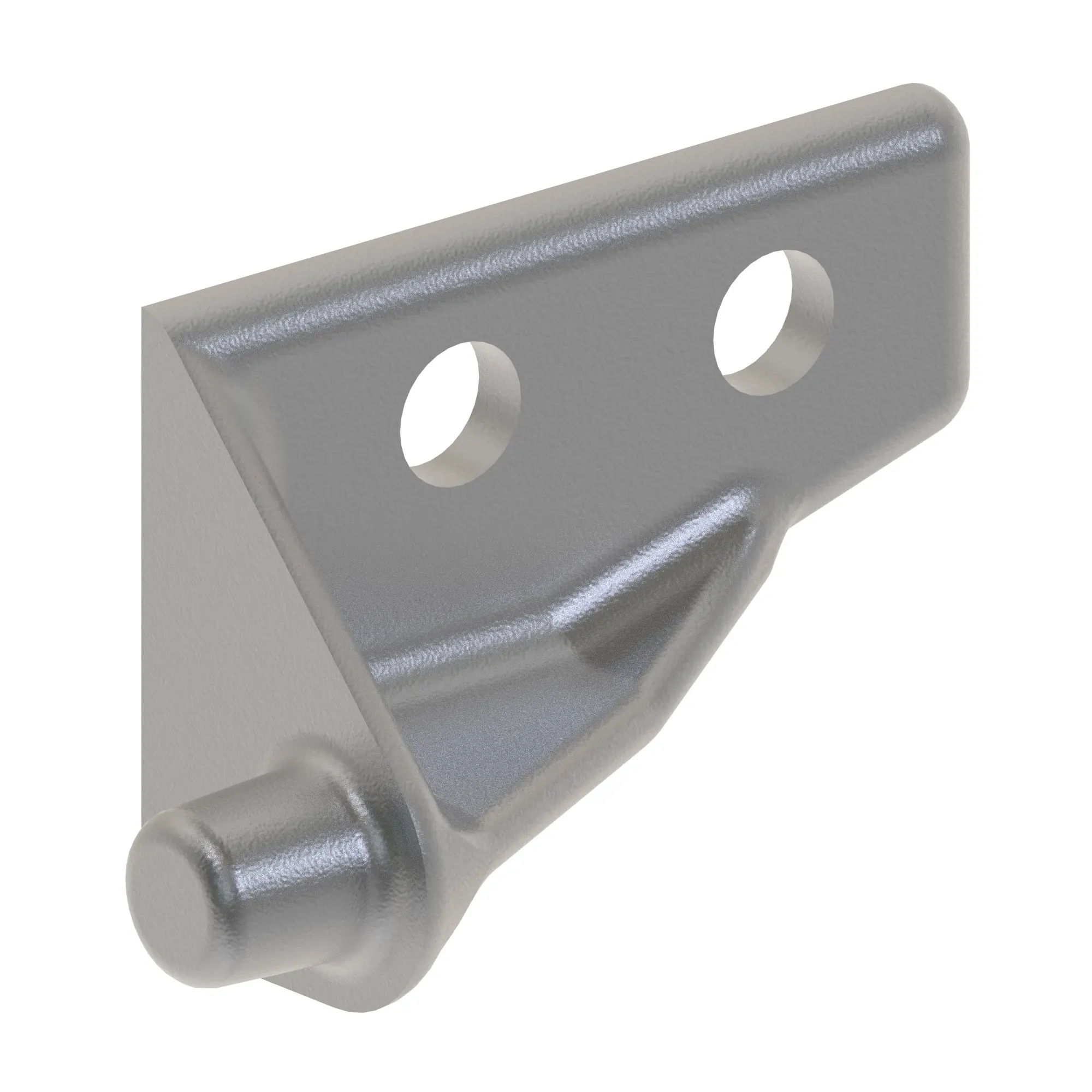 John Deere Rear Arm Support Pivot - H147018
